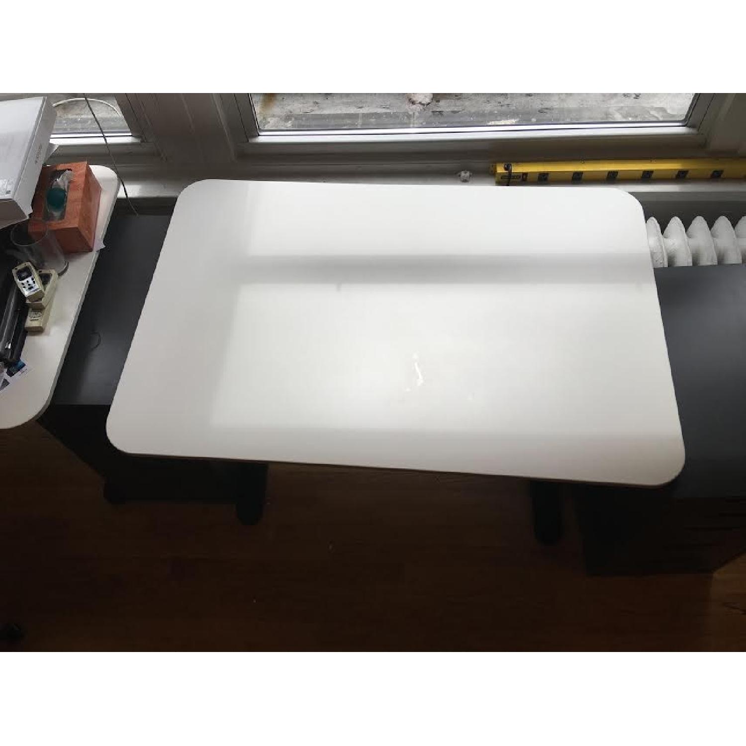 Ikea Bekant Desks - image-2