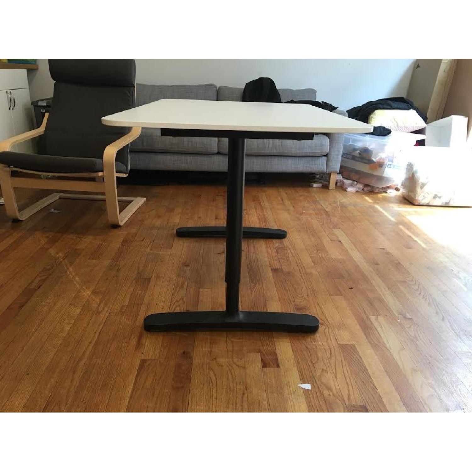 Ikea Bekant Desks - image-3