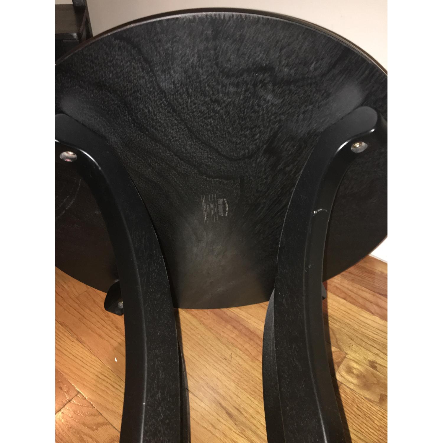 Pier 1 Daffodil Black Side Table - image-4