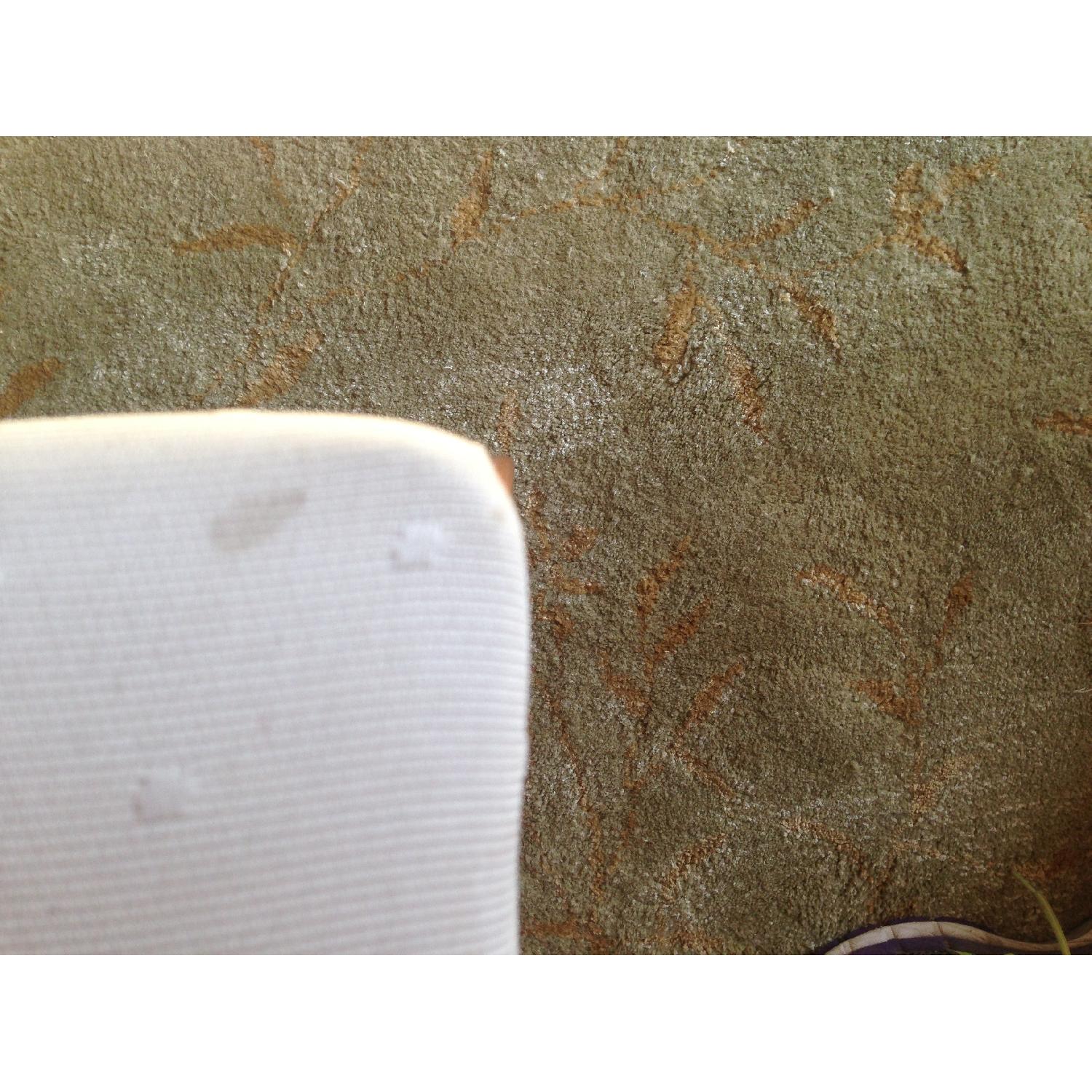 Solid Wood Desk & Chair - image-4