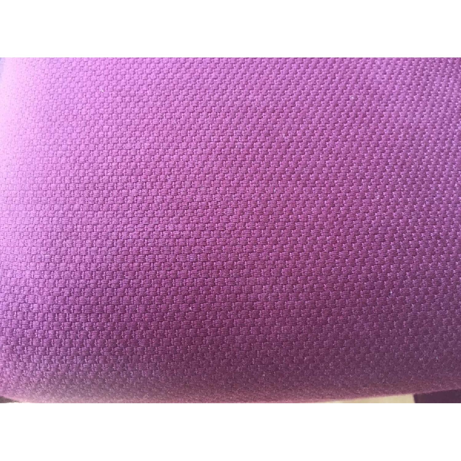 Ikea Kivik Sectional Sofa in Purple - image-4