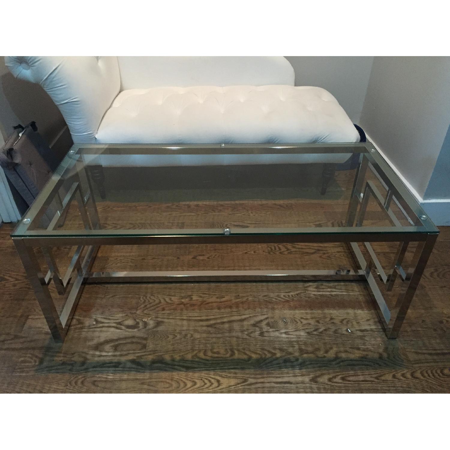 Fernando Coffee Table - image-1