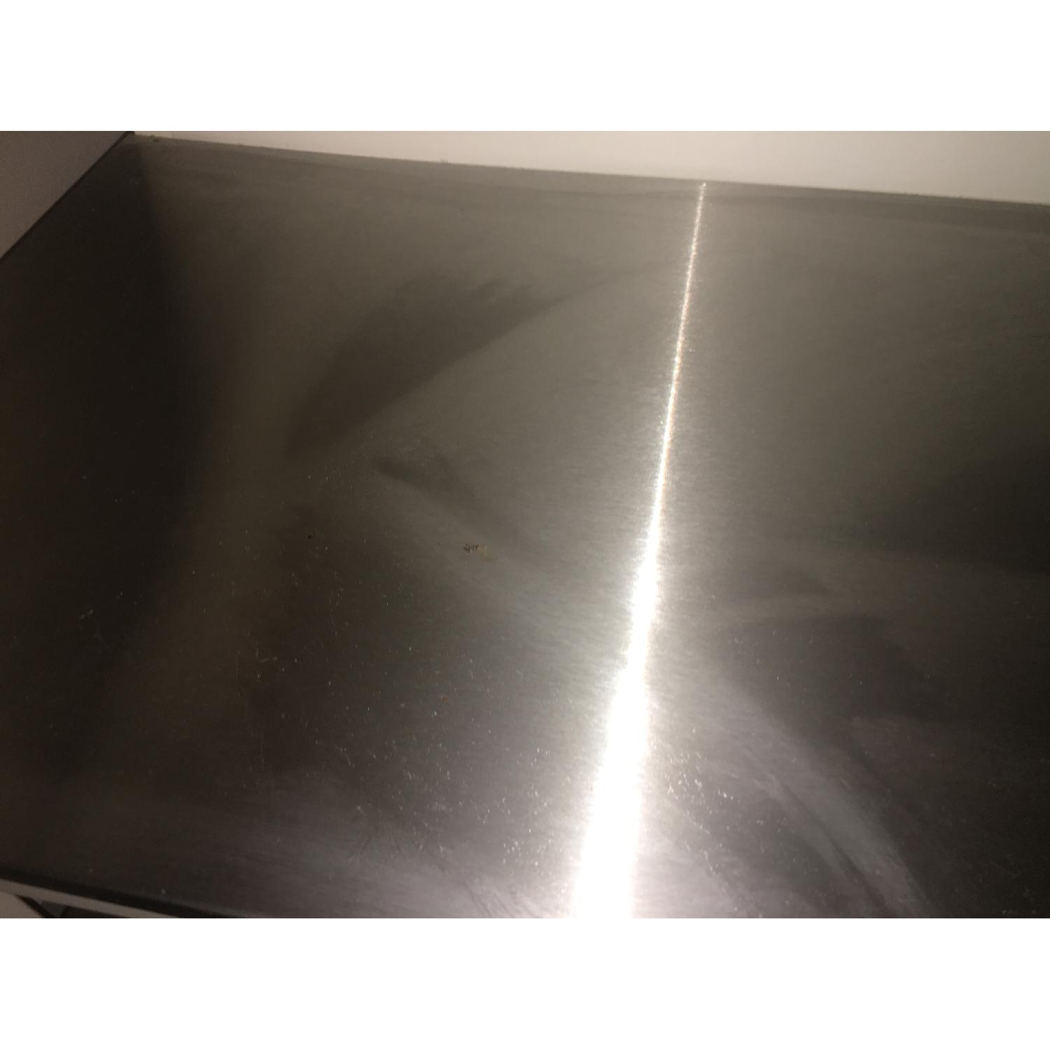 Ikea Stenstorp Kitchen Island/Dining Table - image-5