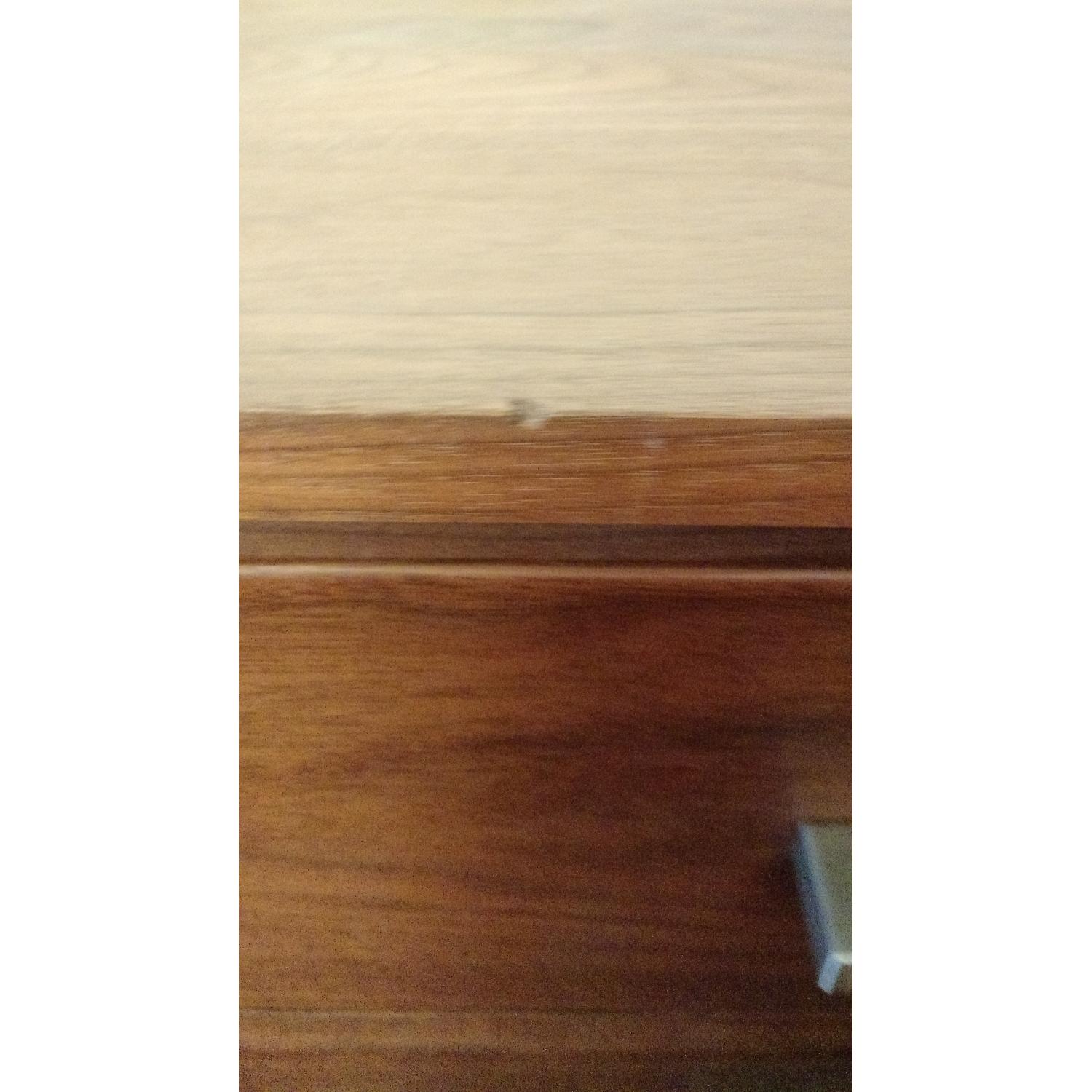 Room & Board Linear Dresser in Walnut - image-3