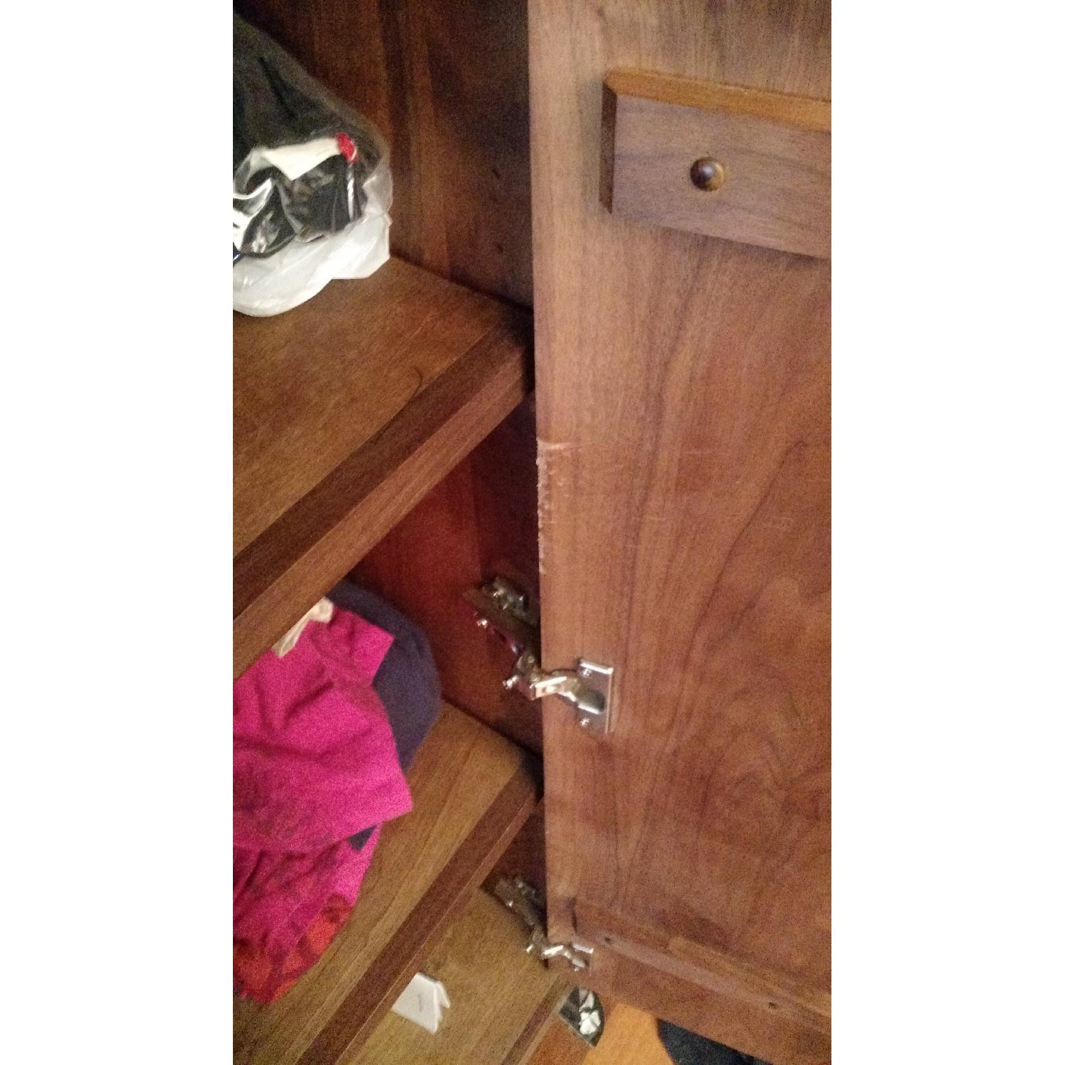 Room & Board Linear Dresser in Walnut - image-5