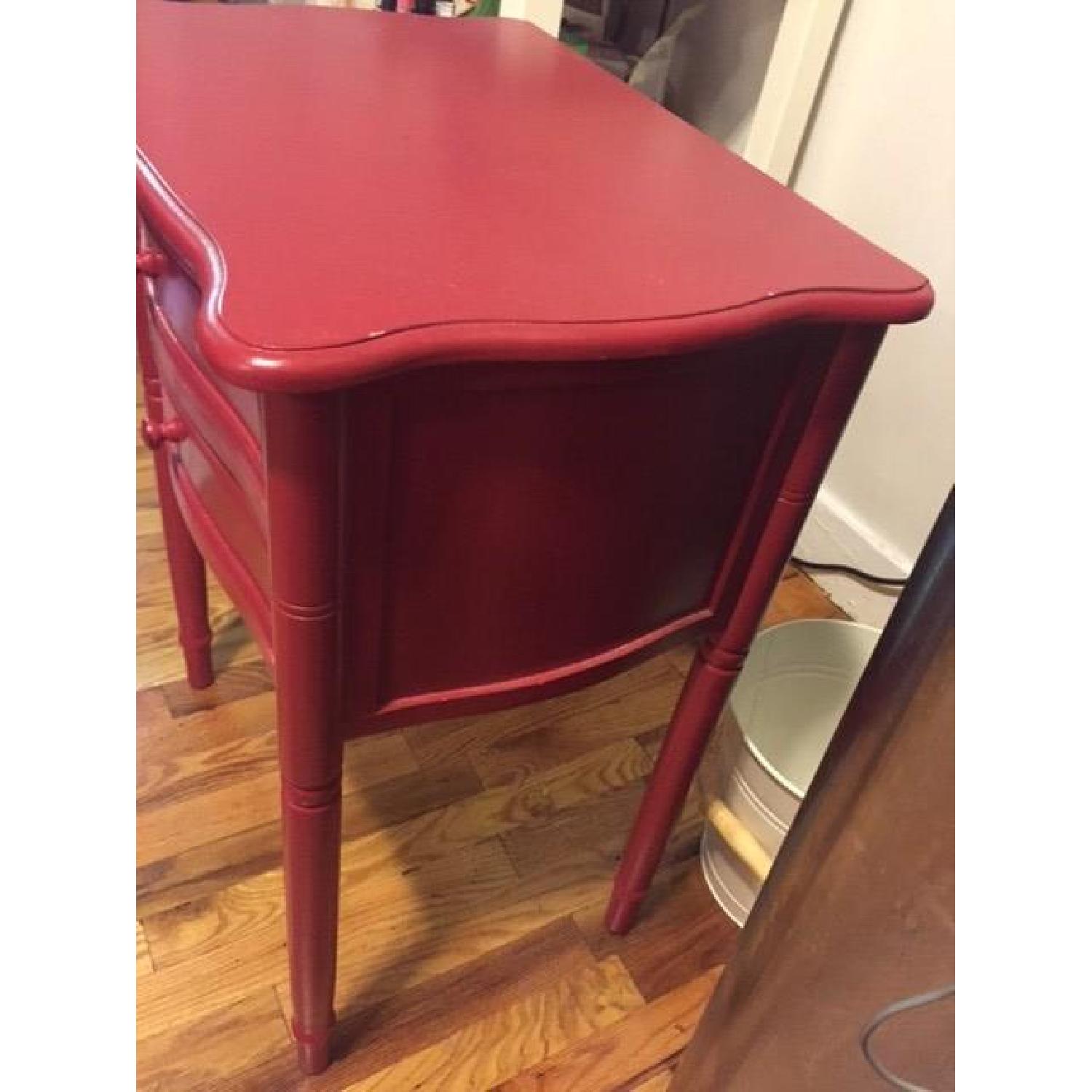 Home Goods Nightstand - image-2