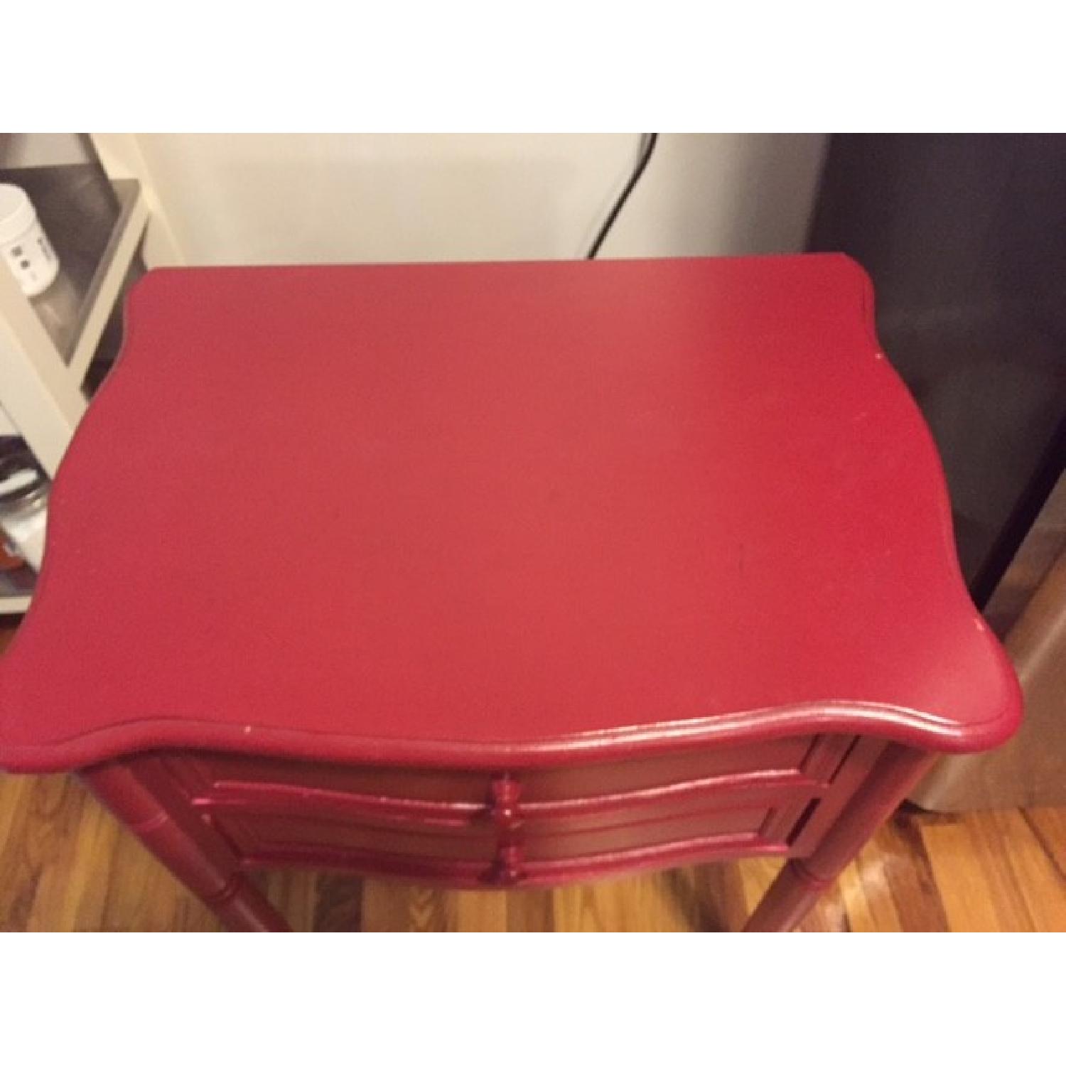 Home Goods Nightstand - image-5