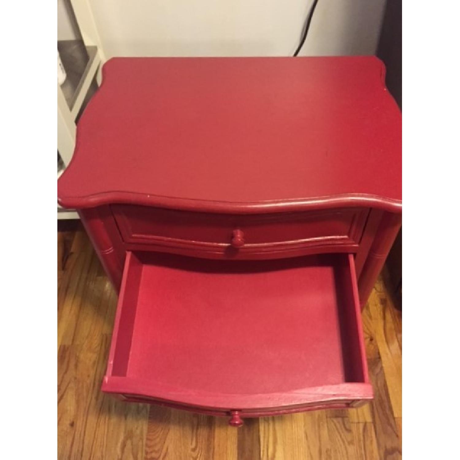 Home Goods Nightstand - image-6