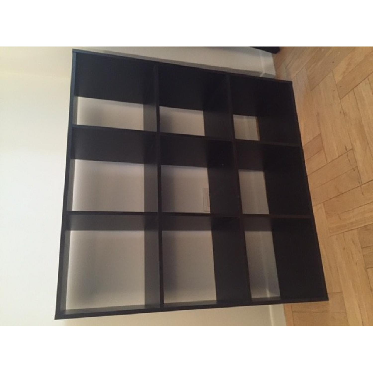 Threshold 9-Cube Organizer Shelf - image-2