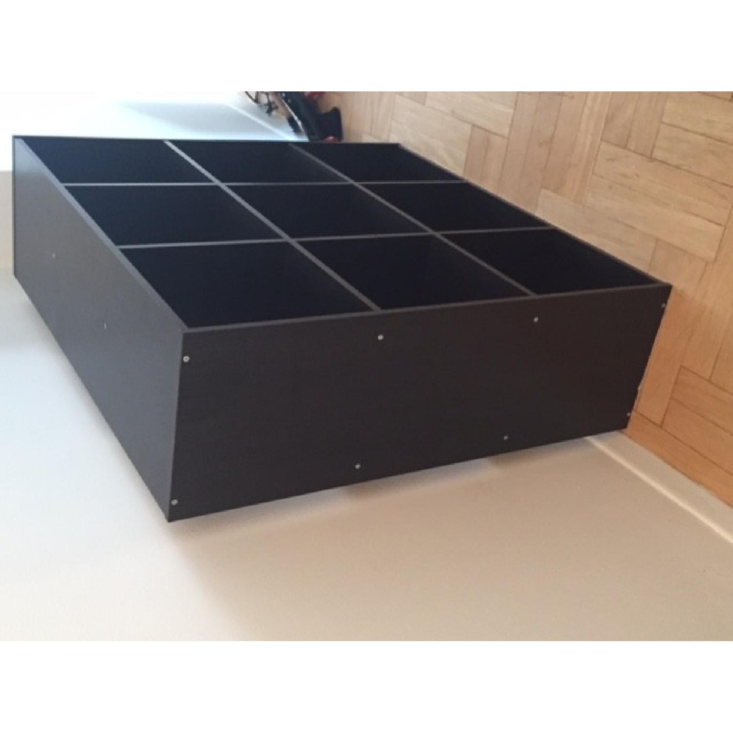 Threshold 9-Cube Organizer Shelf - image-4