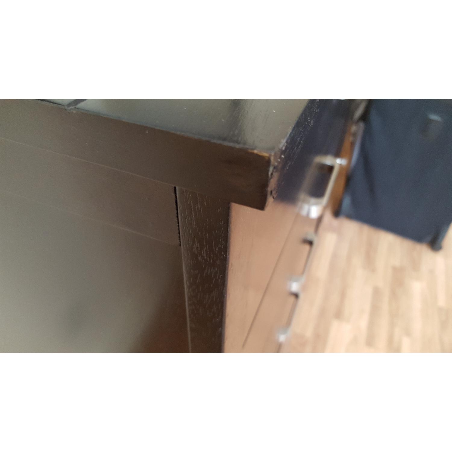 Bob's Dalton 5 Drawer Dresser w/ Mirror - image-6