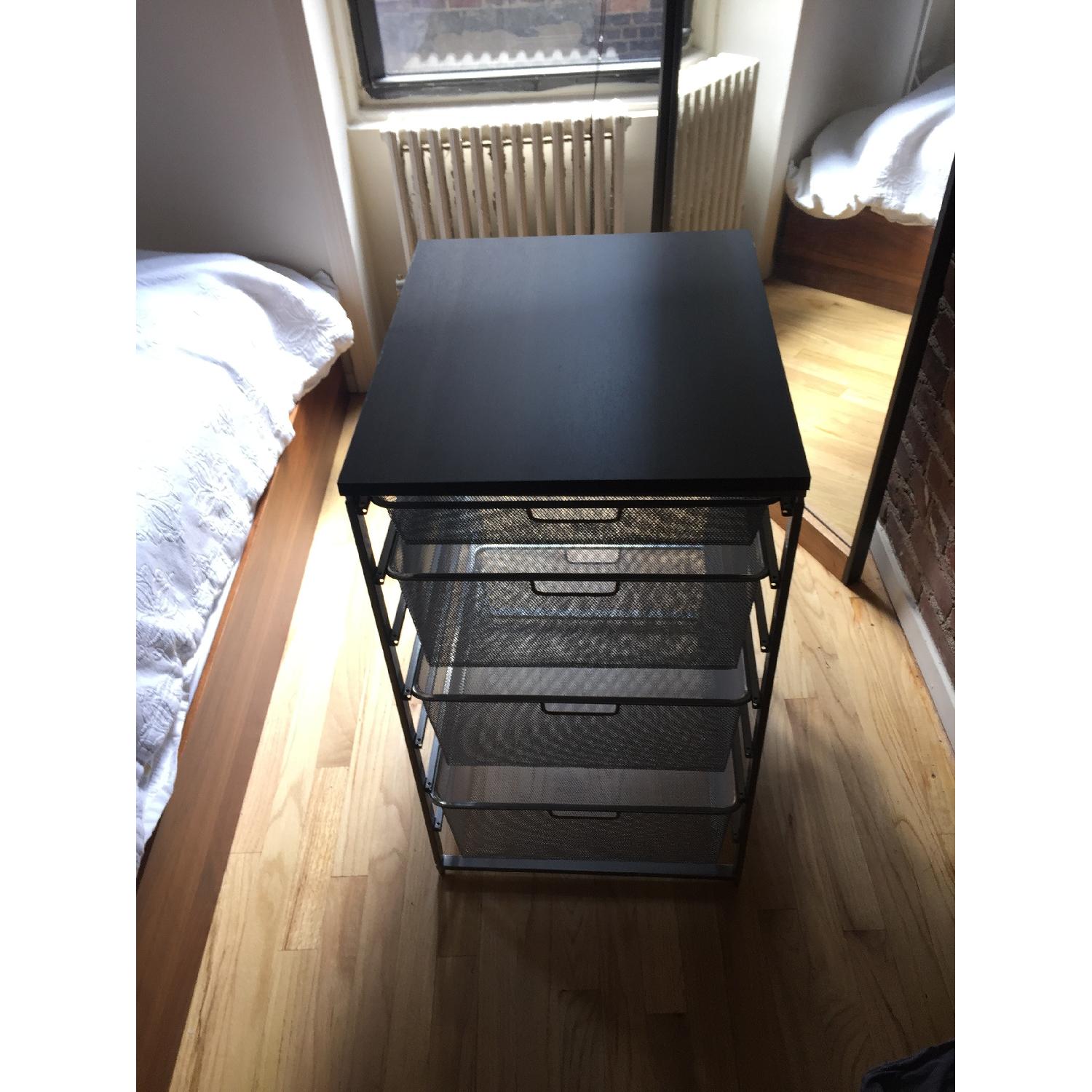 Elfa Storage Unit - image-1