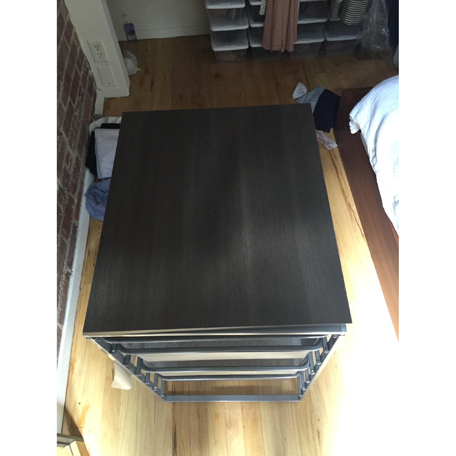 Elfa Storage Unit - image-2