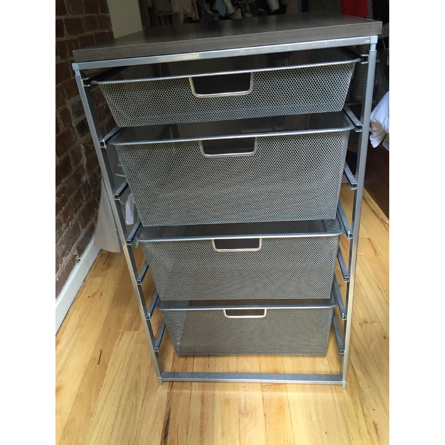 Elfa Storage Unit - image-3