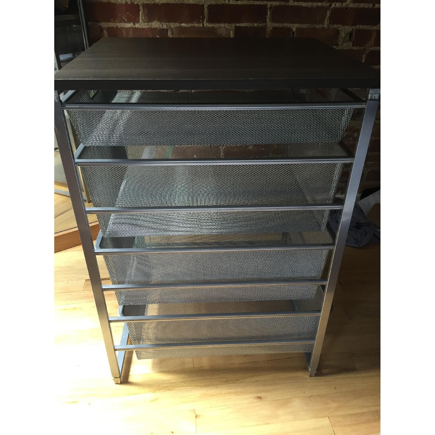 Elfa Storage Unit - image-4