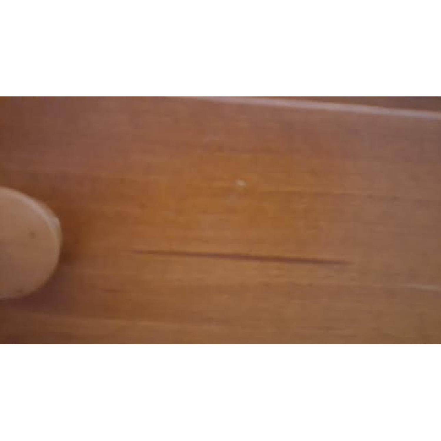 Webb Furniture Wood Nightstand - image-7