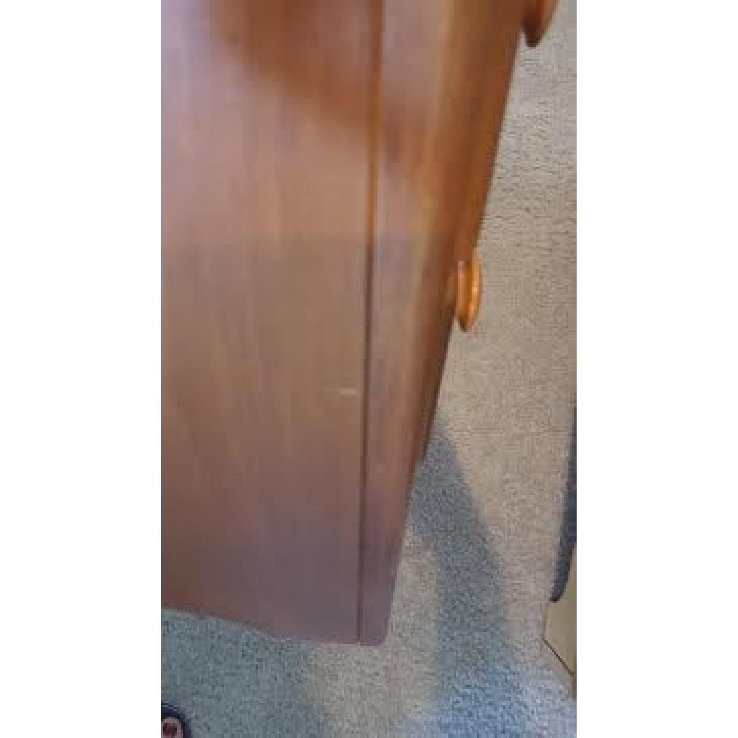 Webb Furniture Wood Nightstand - image-13