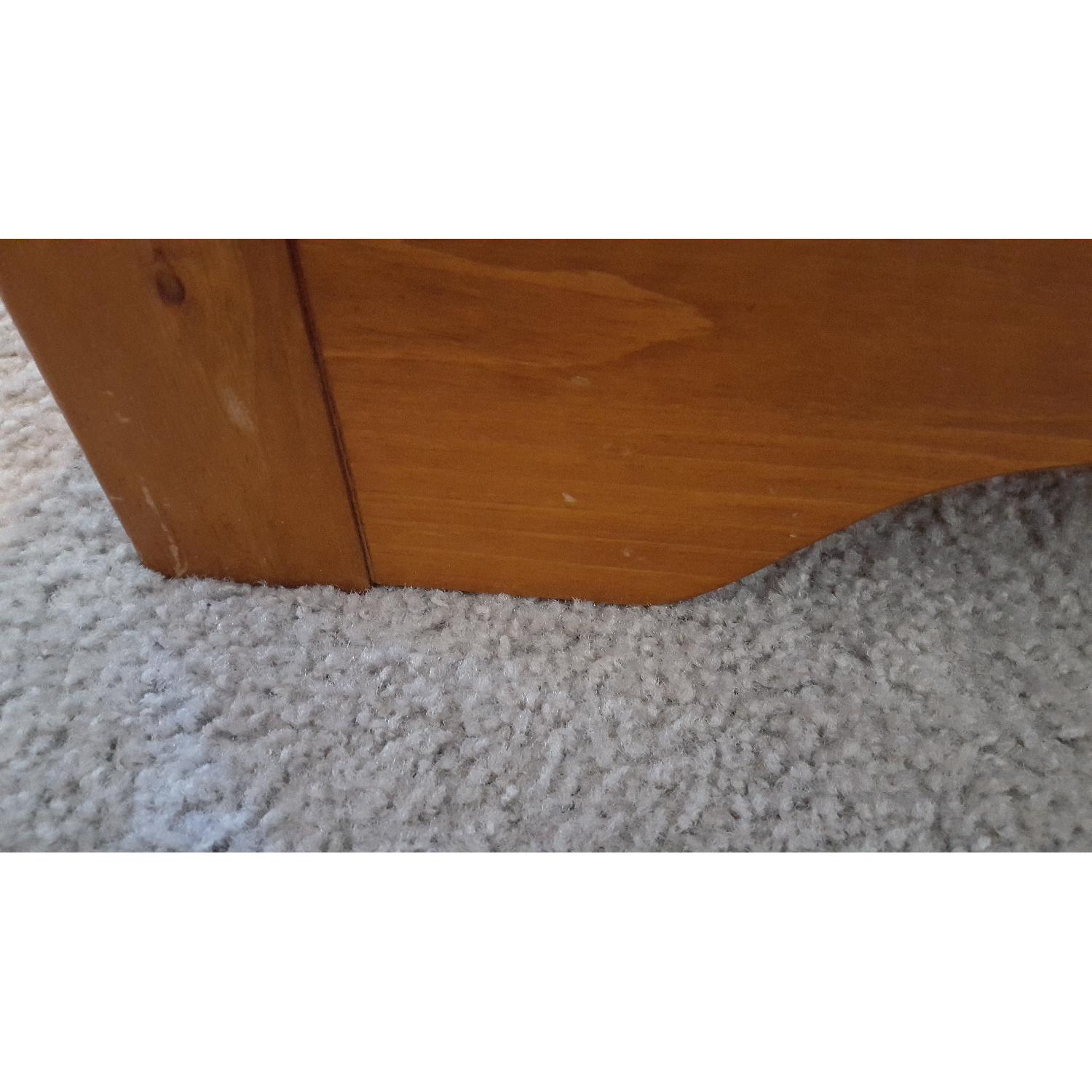 Webb Furniture Wood Nightstand - image-14