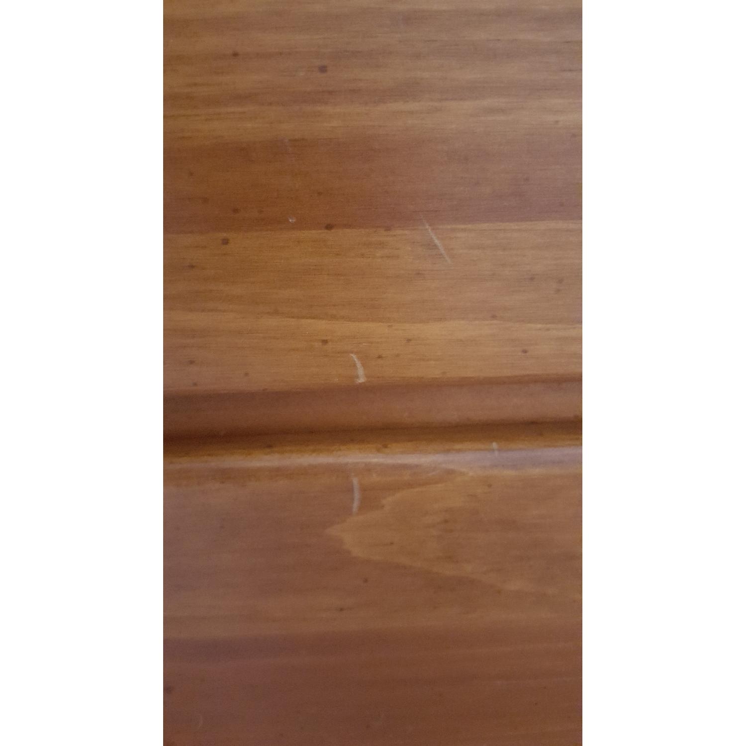 Webb Furniture Wood Nightstand - image-15