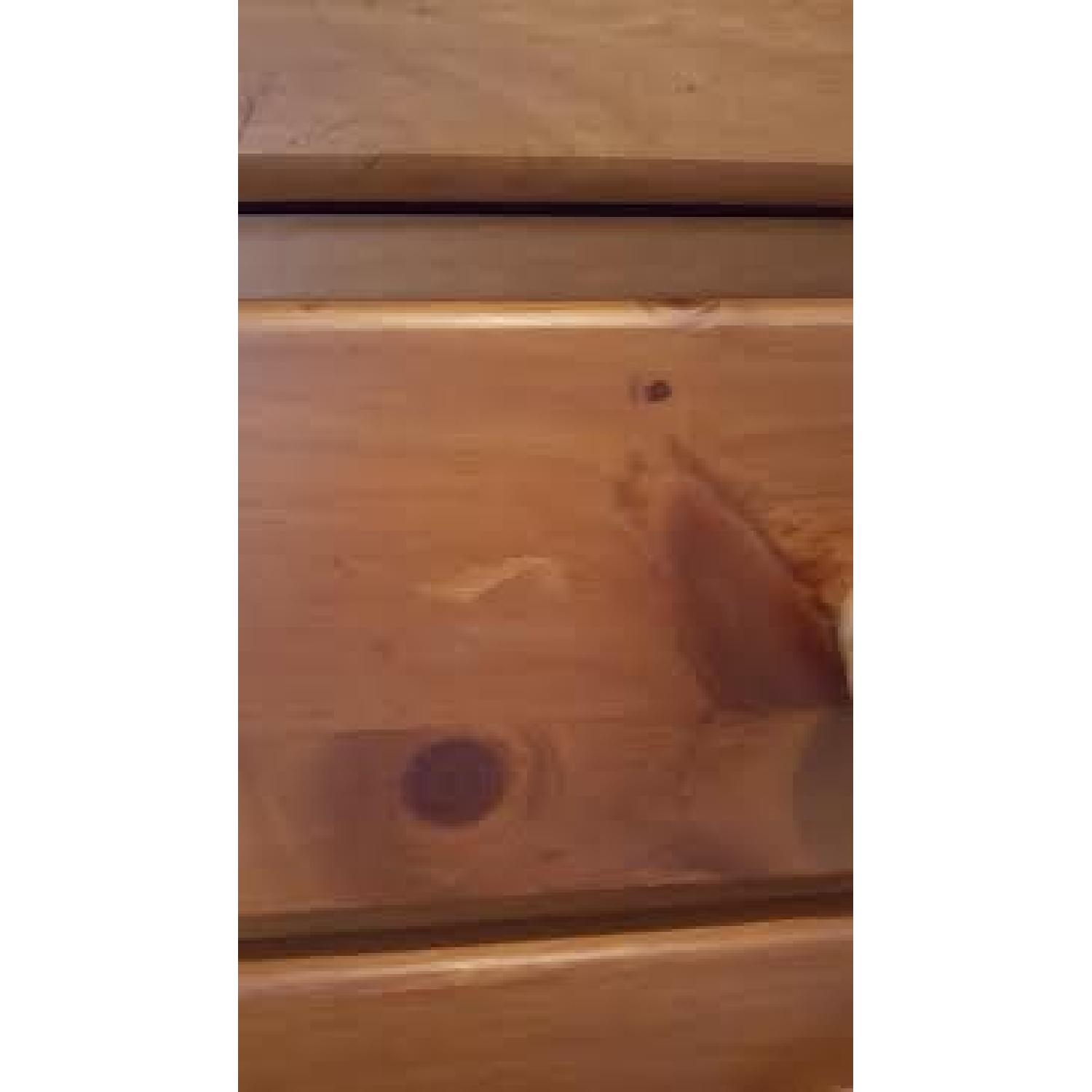 Webb Furniture Wood Nightstand - image-17