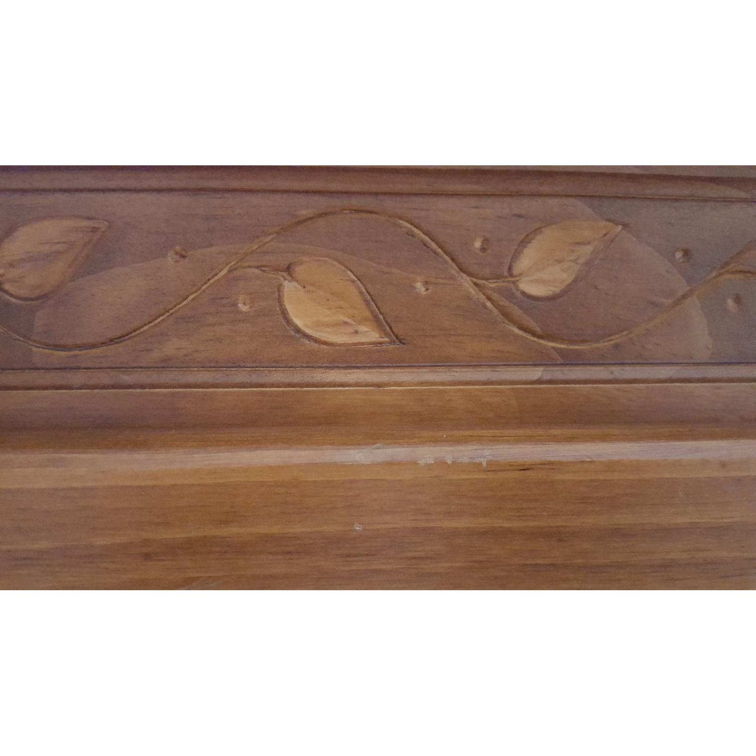 Webb Furniture Wood Nightstand - image-20