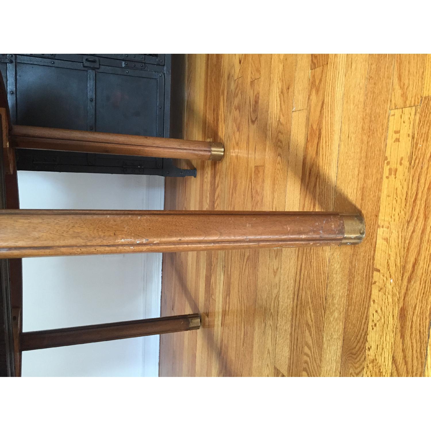 Vintage Baker Dining Table - image-1