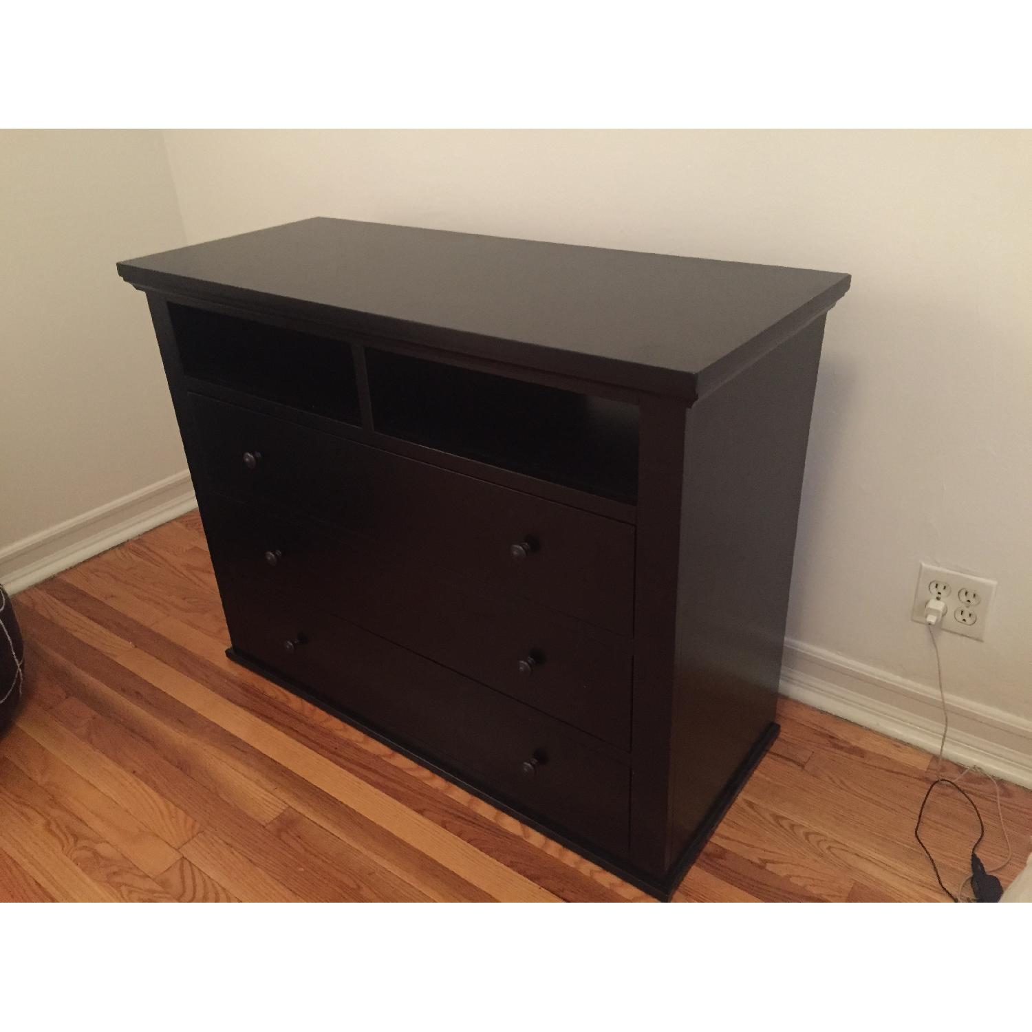 Aspen Home Cambridge Entertainment Chest - image-3