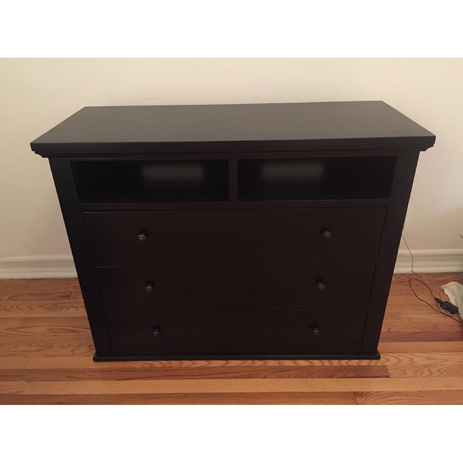 Aspen Home Cambridge Entertainment Chest - image-4