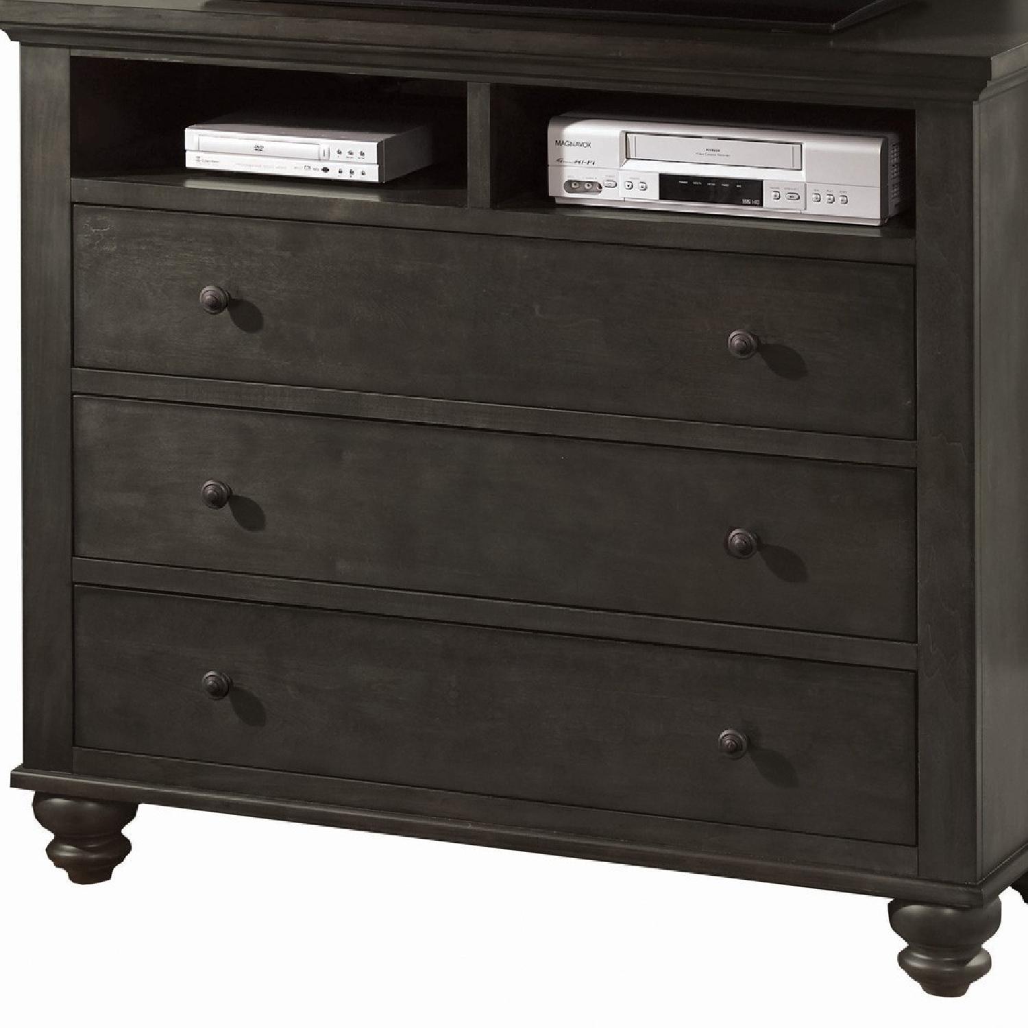 Aspen Home Cambridge Entertainment Chest - image-6