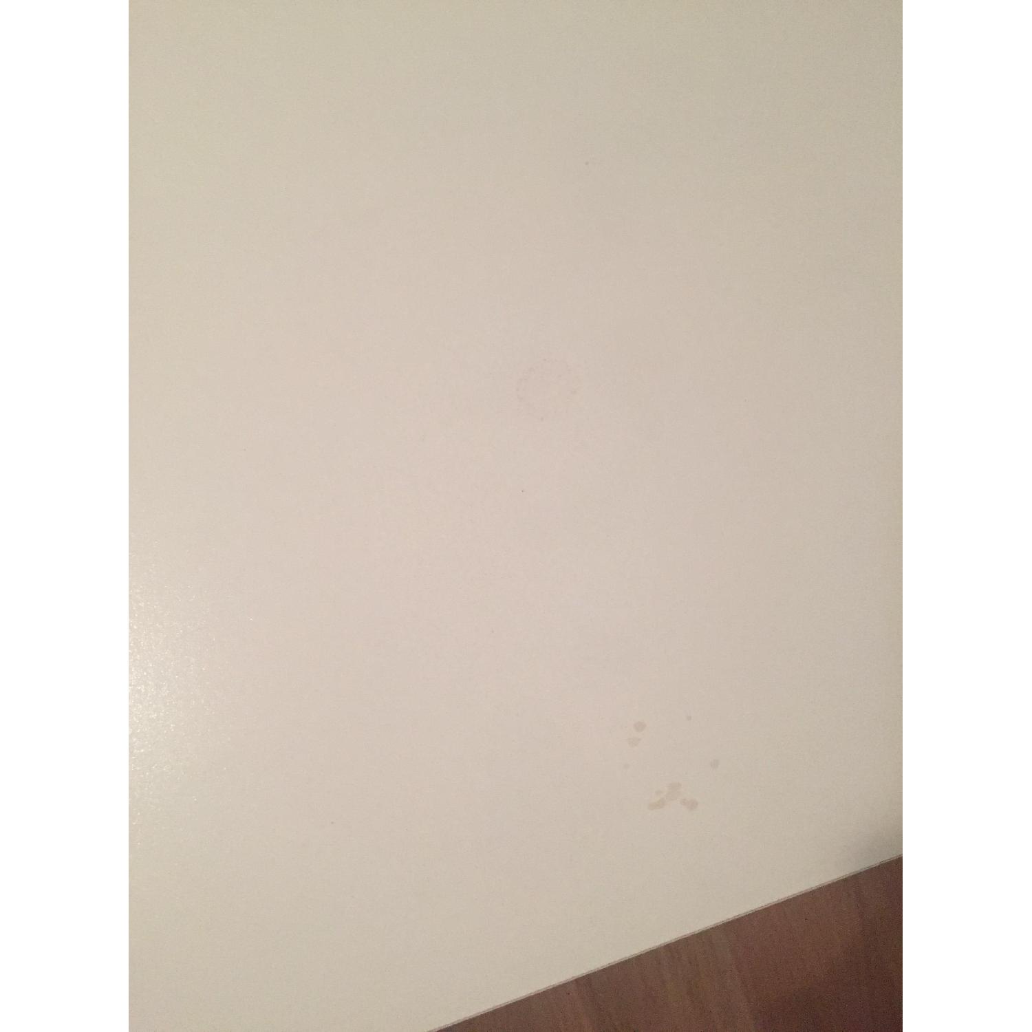 Altra Furniture White Desk - image-2