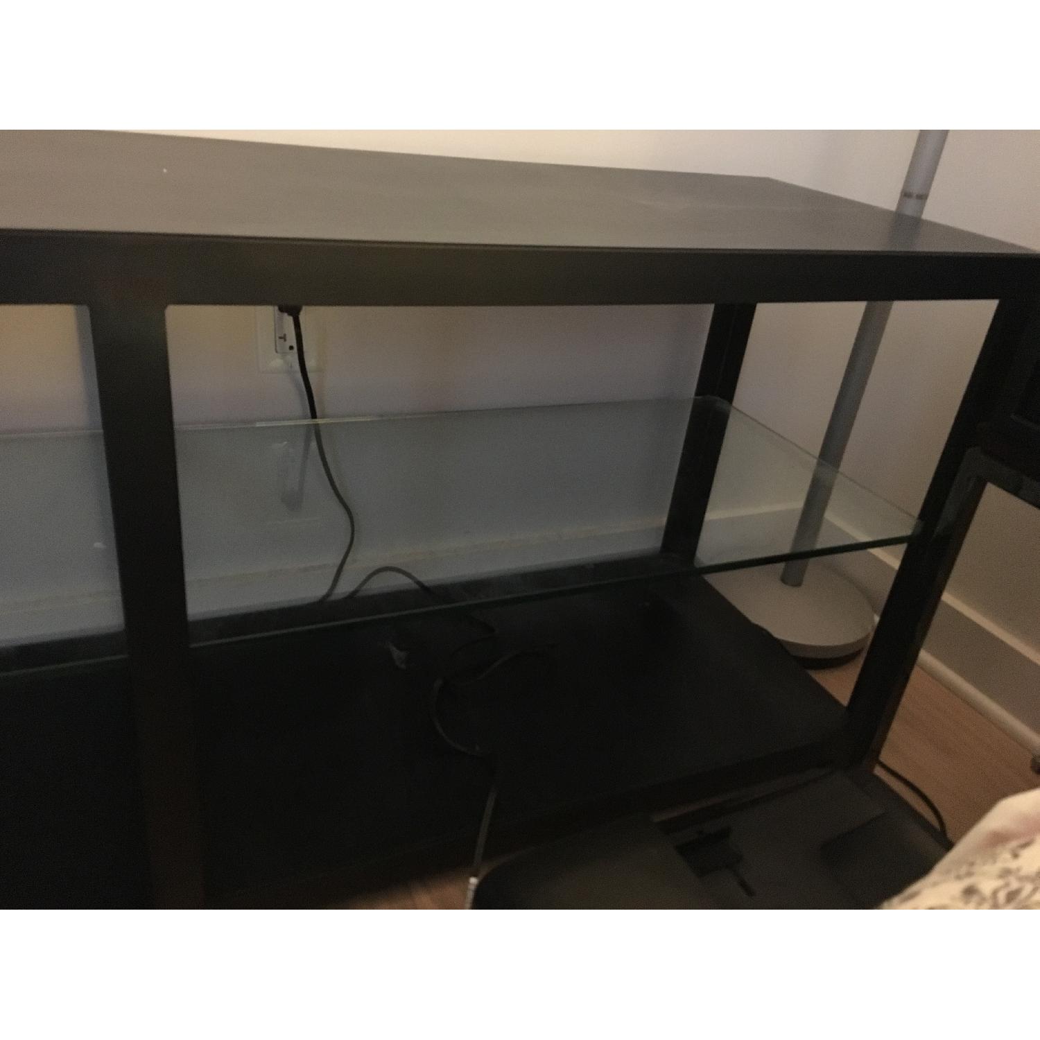 Room & Board Metal Media Console - image-3