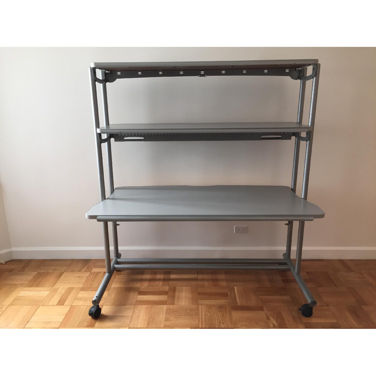 Anthro Computer Workstation - image-3