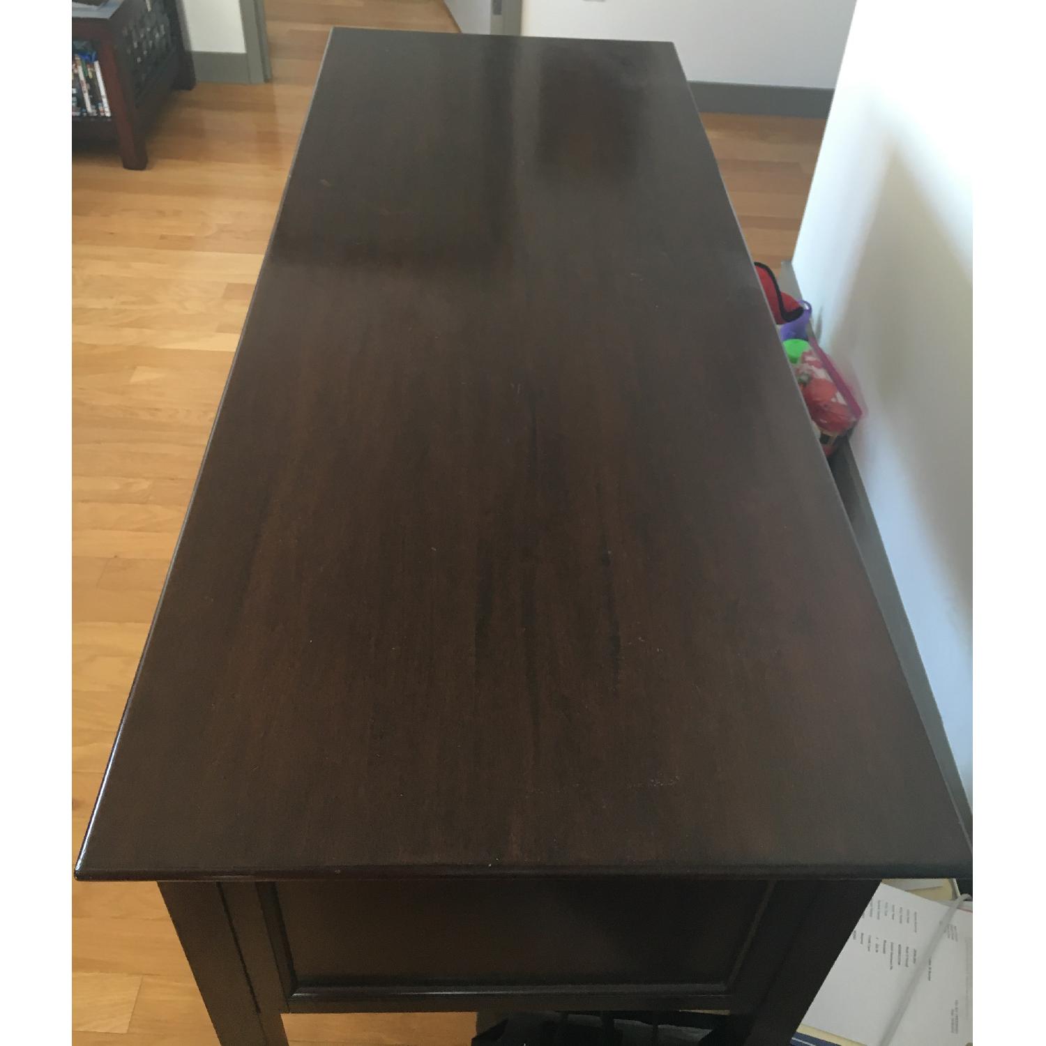 Pottery Barn Desk - image-2