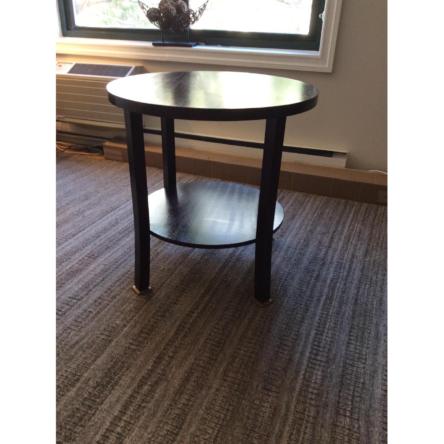 Tall Side Tables - image-2