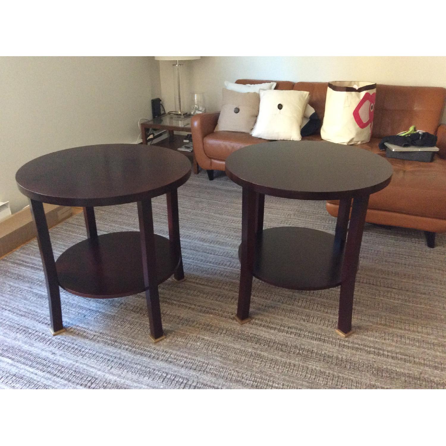 Tall Side Tables - image-4