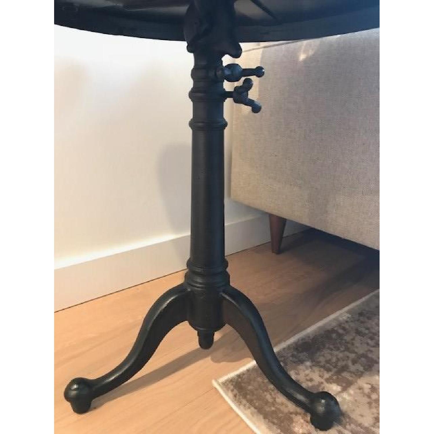 Restoration Hardware 18th Century French TiltTop Table AptDeco