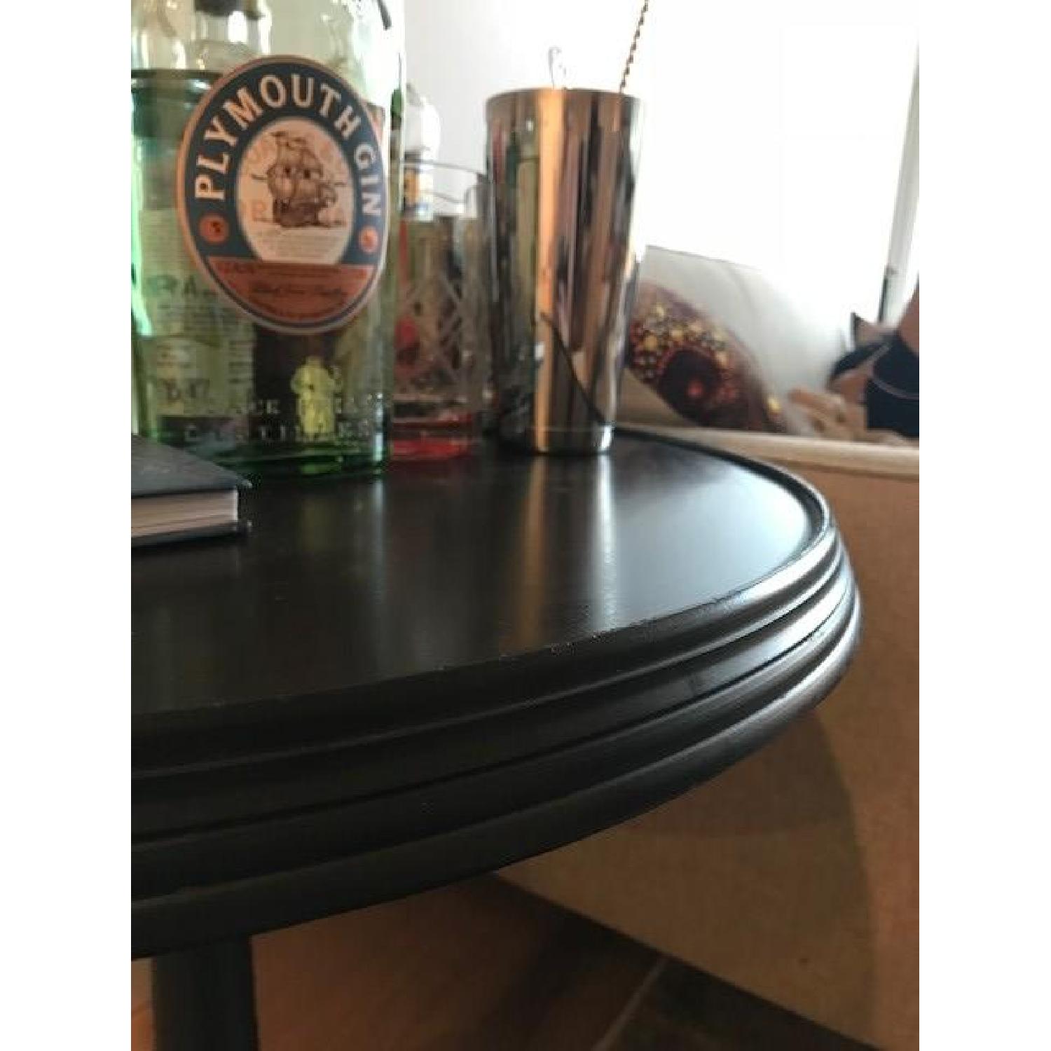 Restoration Hardware 18th Century French TiltTop Table AptDeco