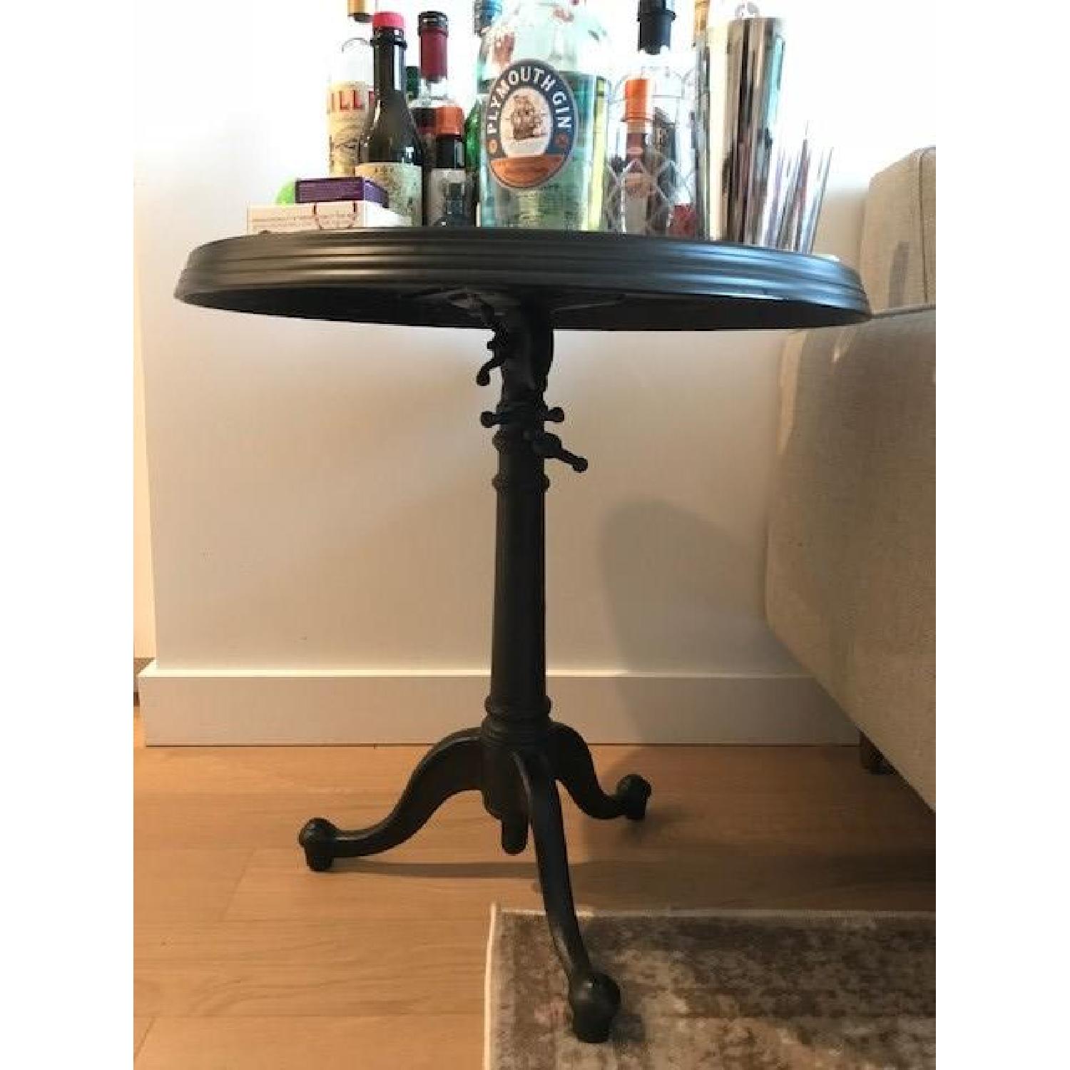 Restoration Hardware 18th Century French TiltTop Table AptDeco