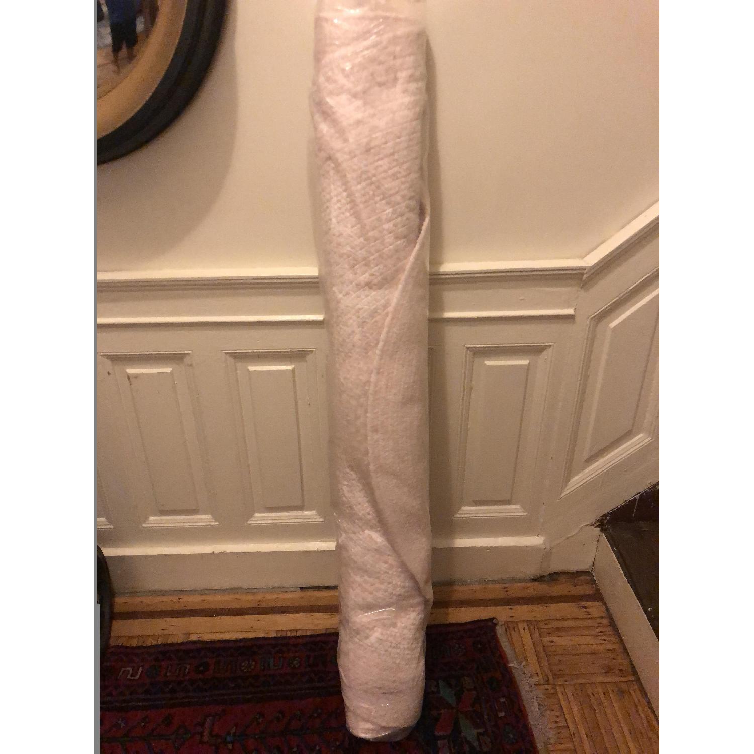 Viv + Rae Tanya Blush Pink Area Rug - image-2