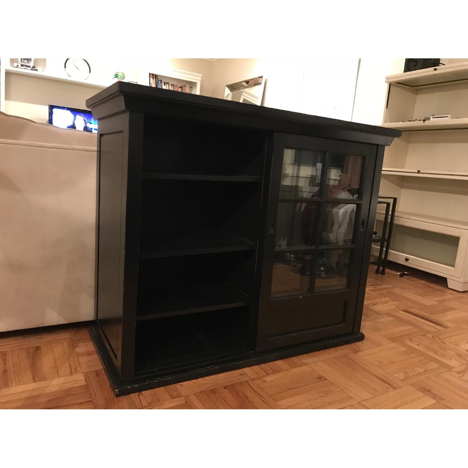 Pottery Barn Sideboard/Buffet Table - image-3