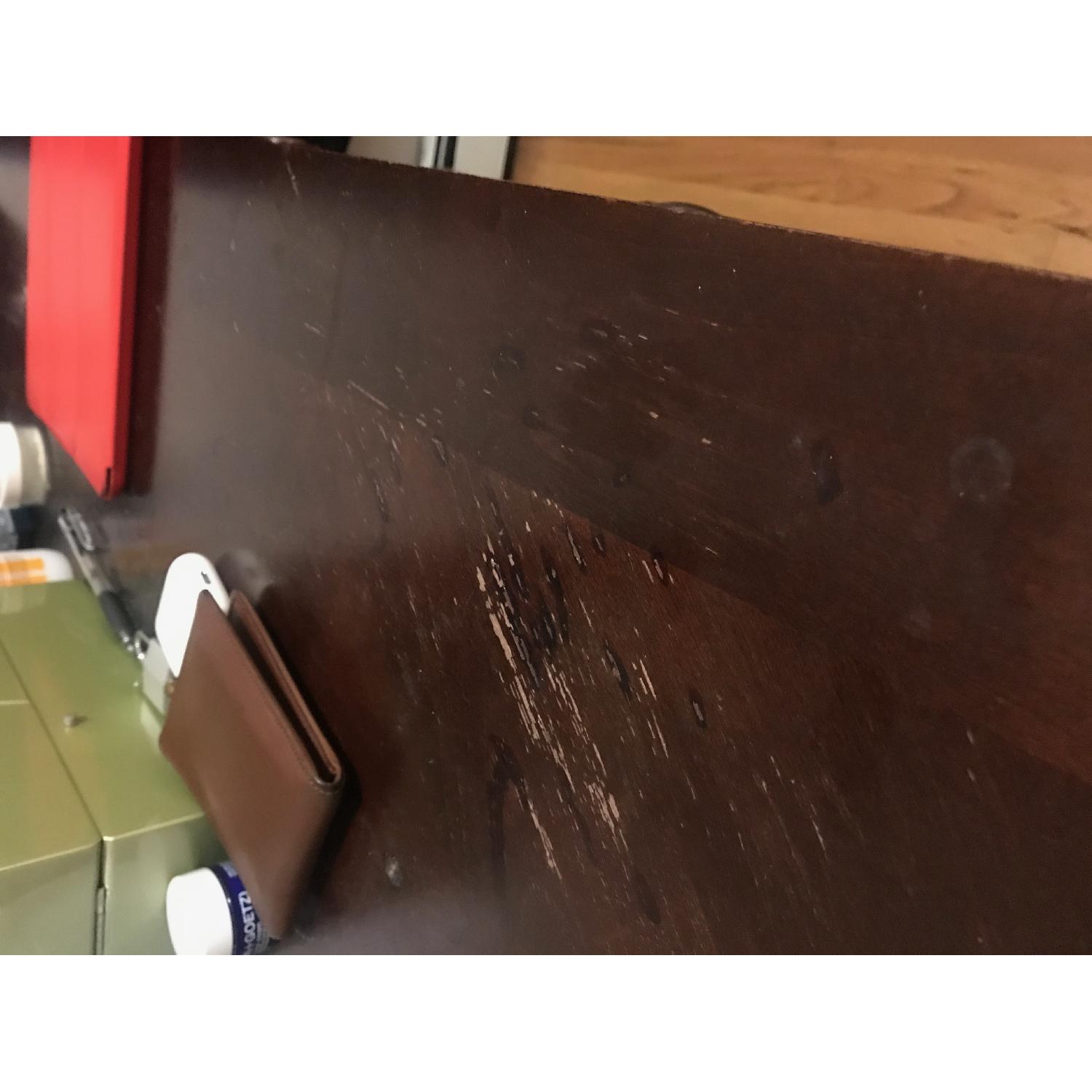 Large Dresser w/ Mirror - image-4