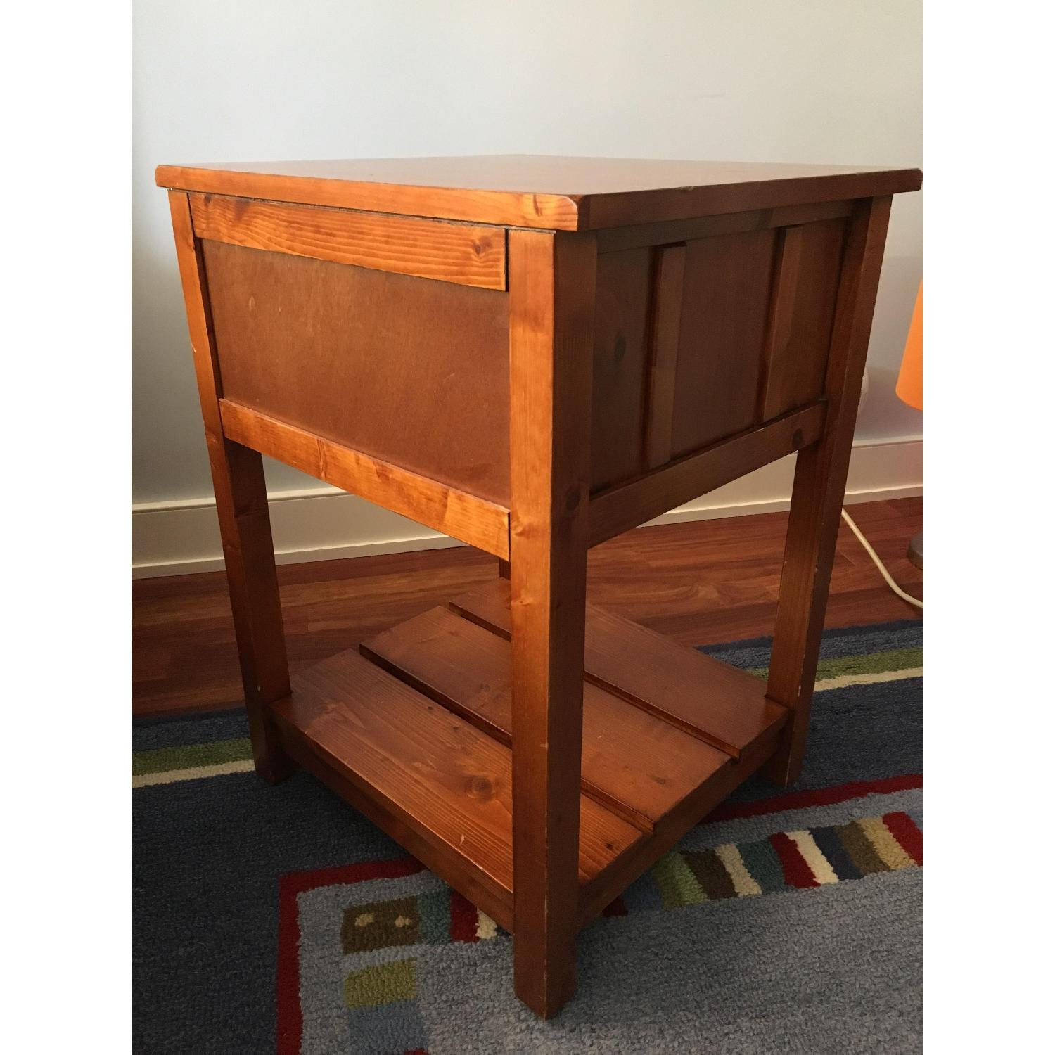 Pottery Barn Kendall Nightstand - image-4