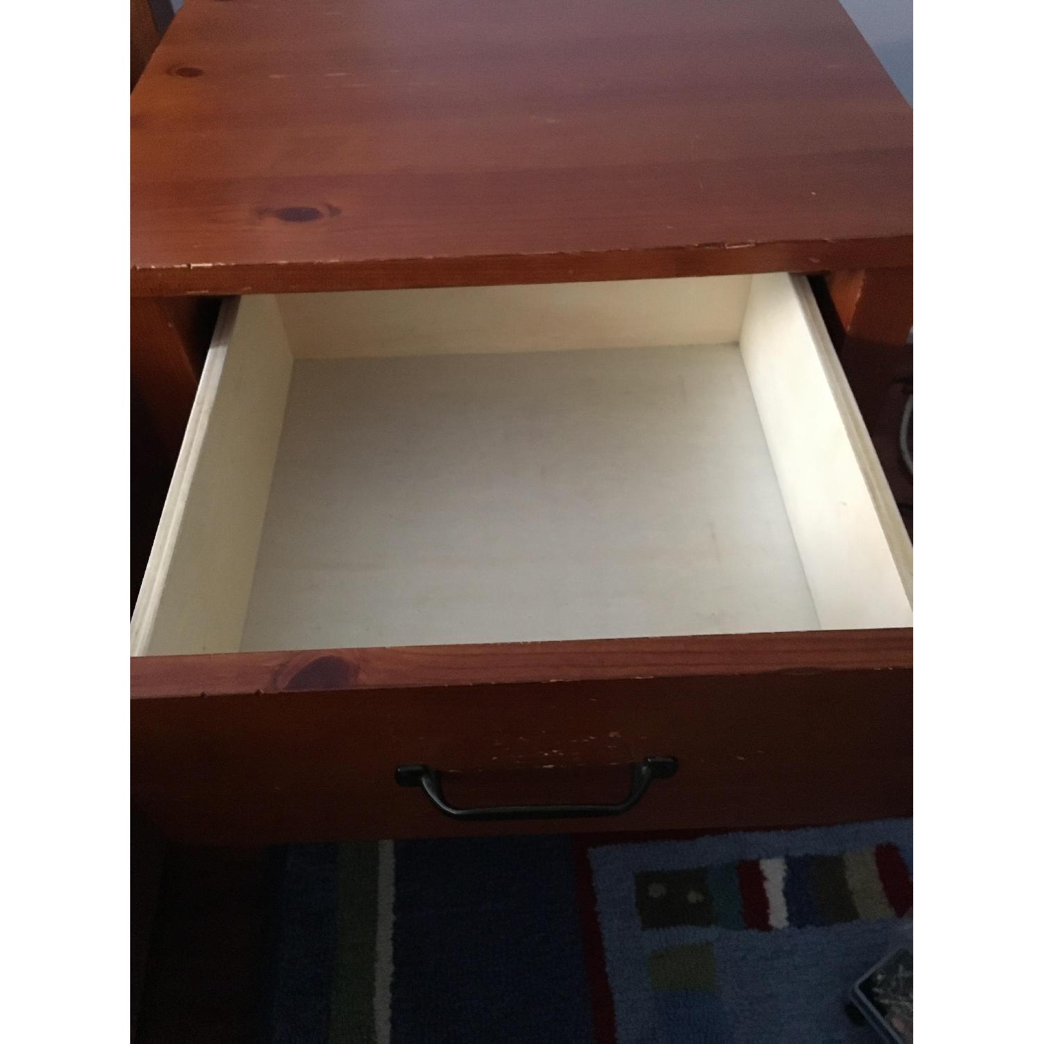 Pottery Barn Kendall Nightstand - image-5