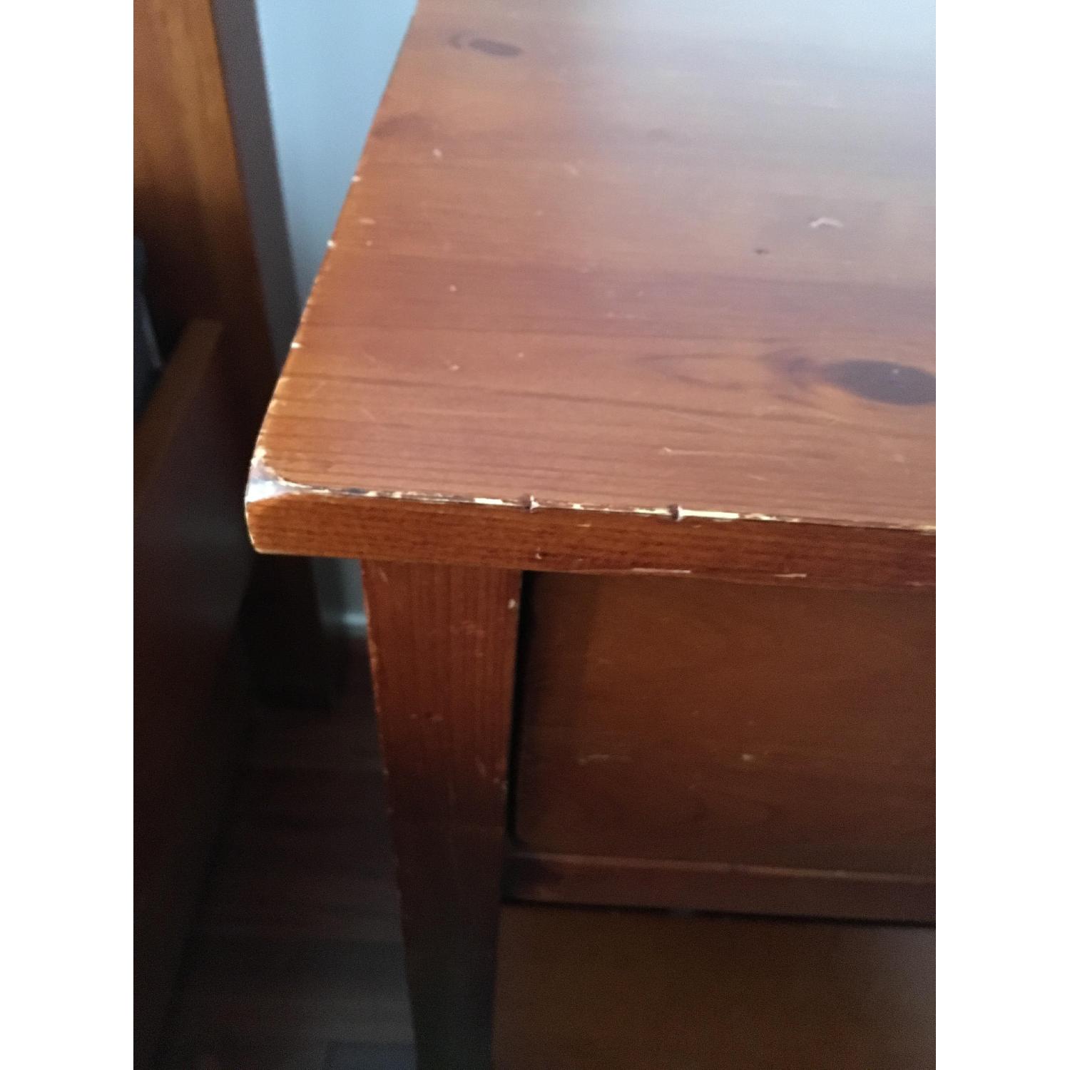 Pottery Barn Kendall Nightstand - image-6