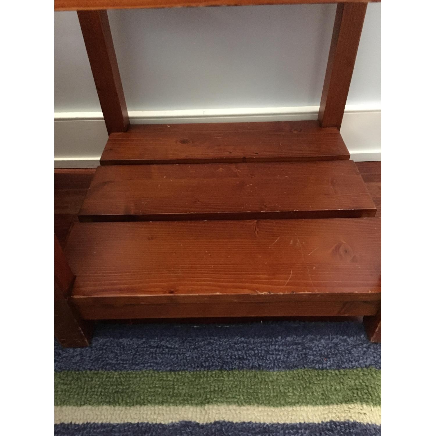 Pottery Barn Kendall Nightstand - image-8