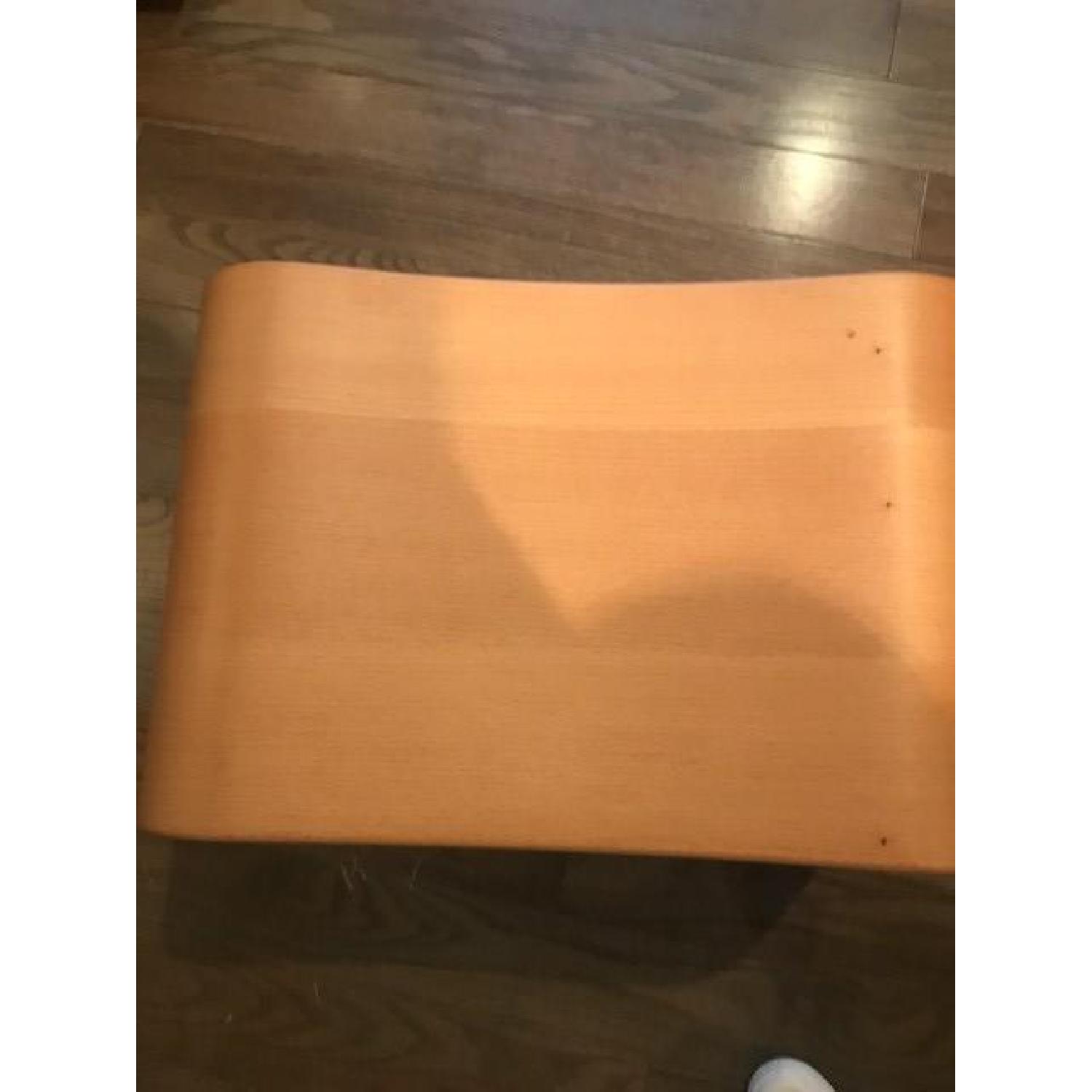 Design Within Reach Bentwood Stool - image-1