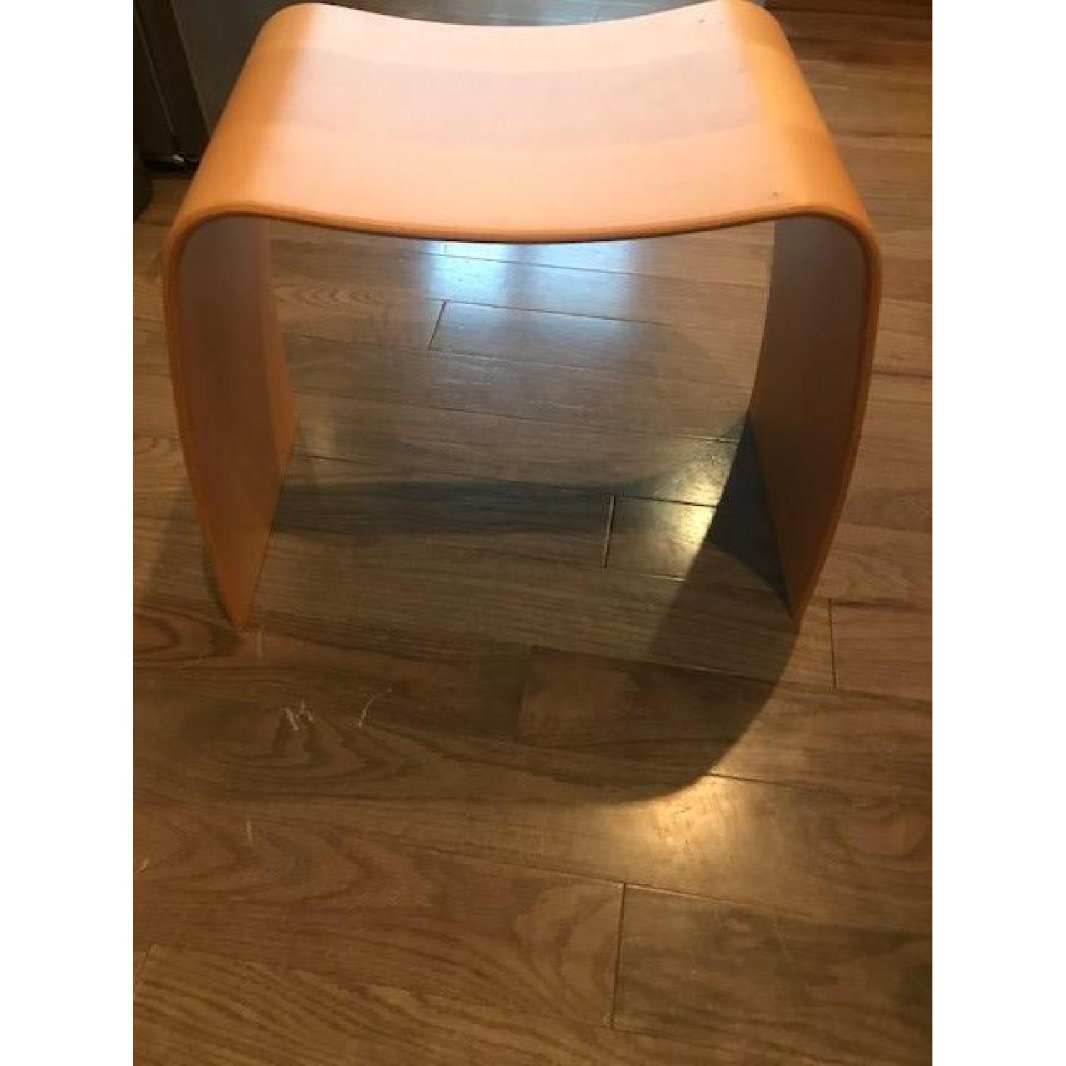 Design Within Reach Bentwood Stool - image-2