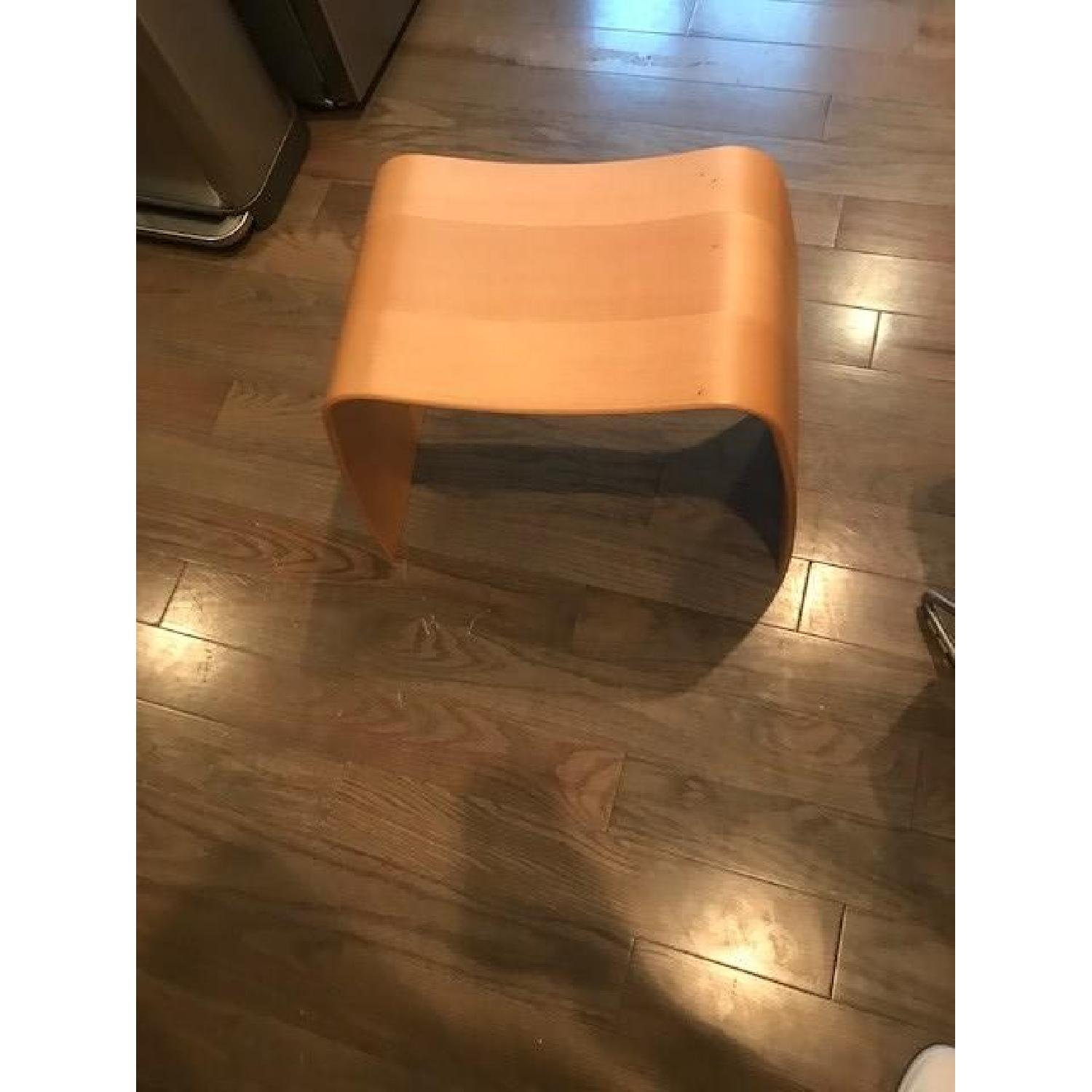 Design Within Reach Bentwood Stool - image-3