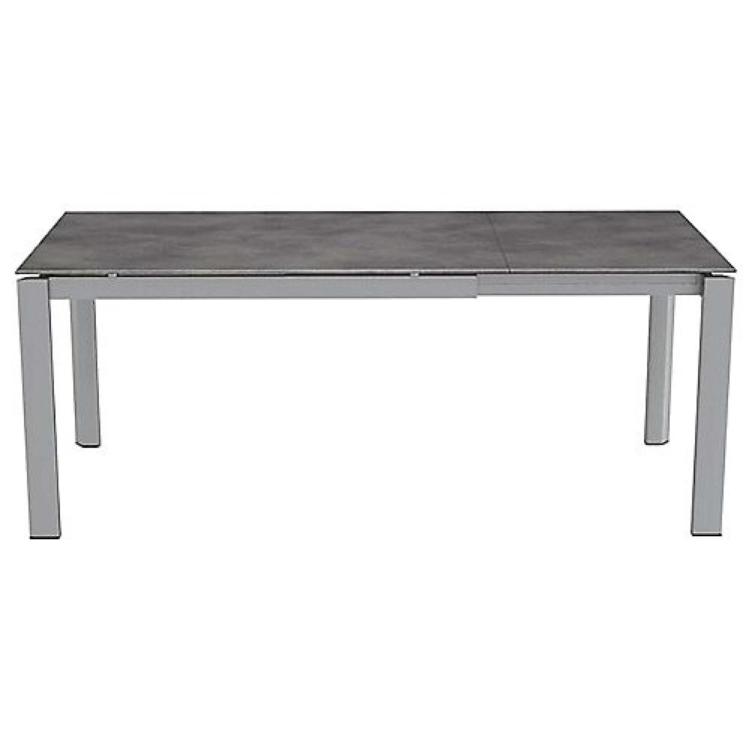 Calligaris Duca Modern Dining Table - image-0