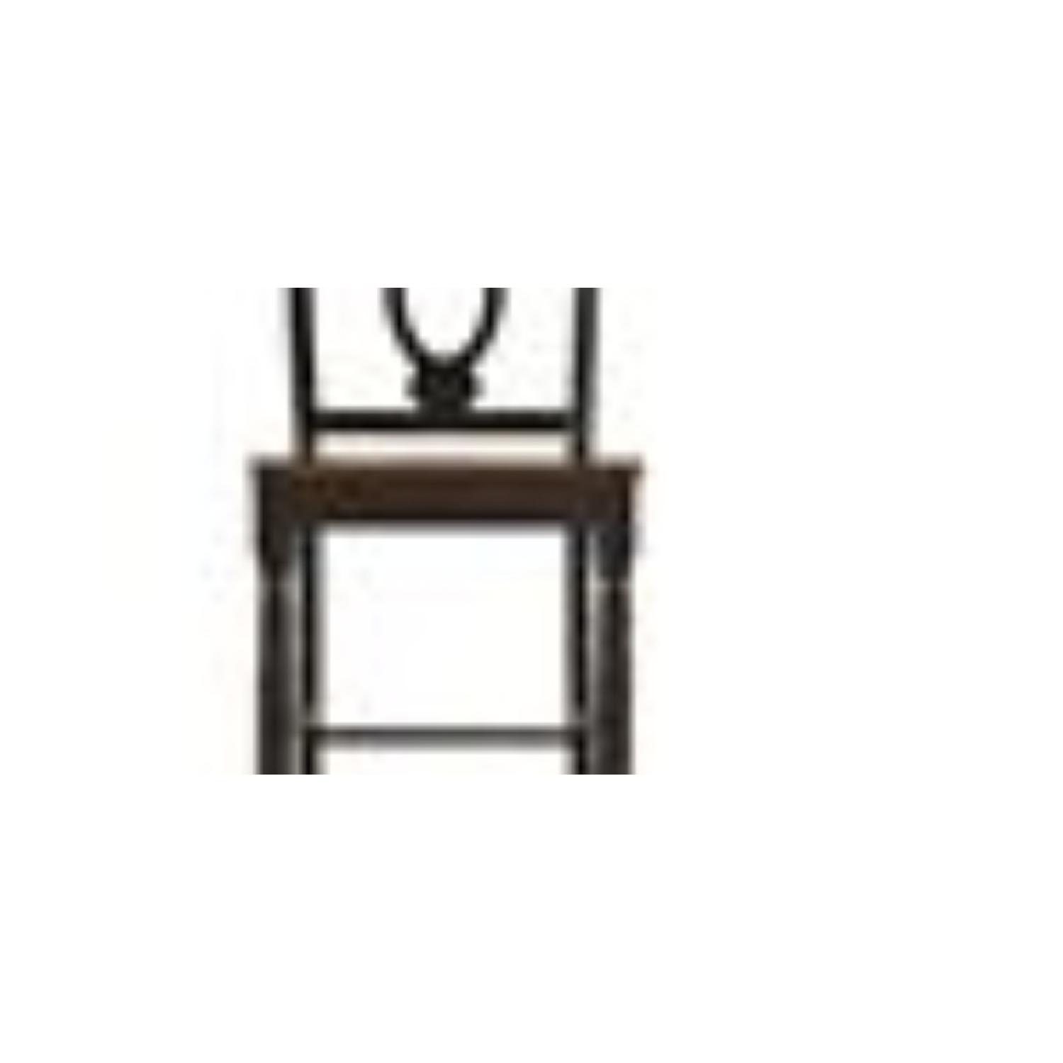 Raymour & Flanigan Kenton 5-Piece Counter-Height Dining Set - image-1